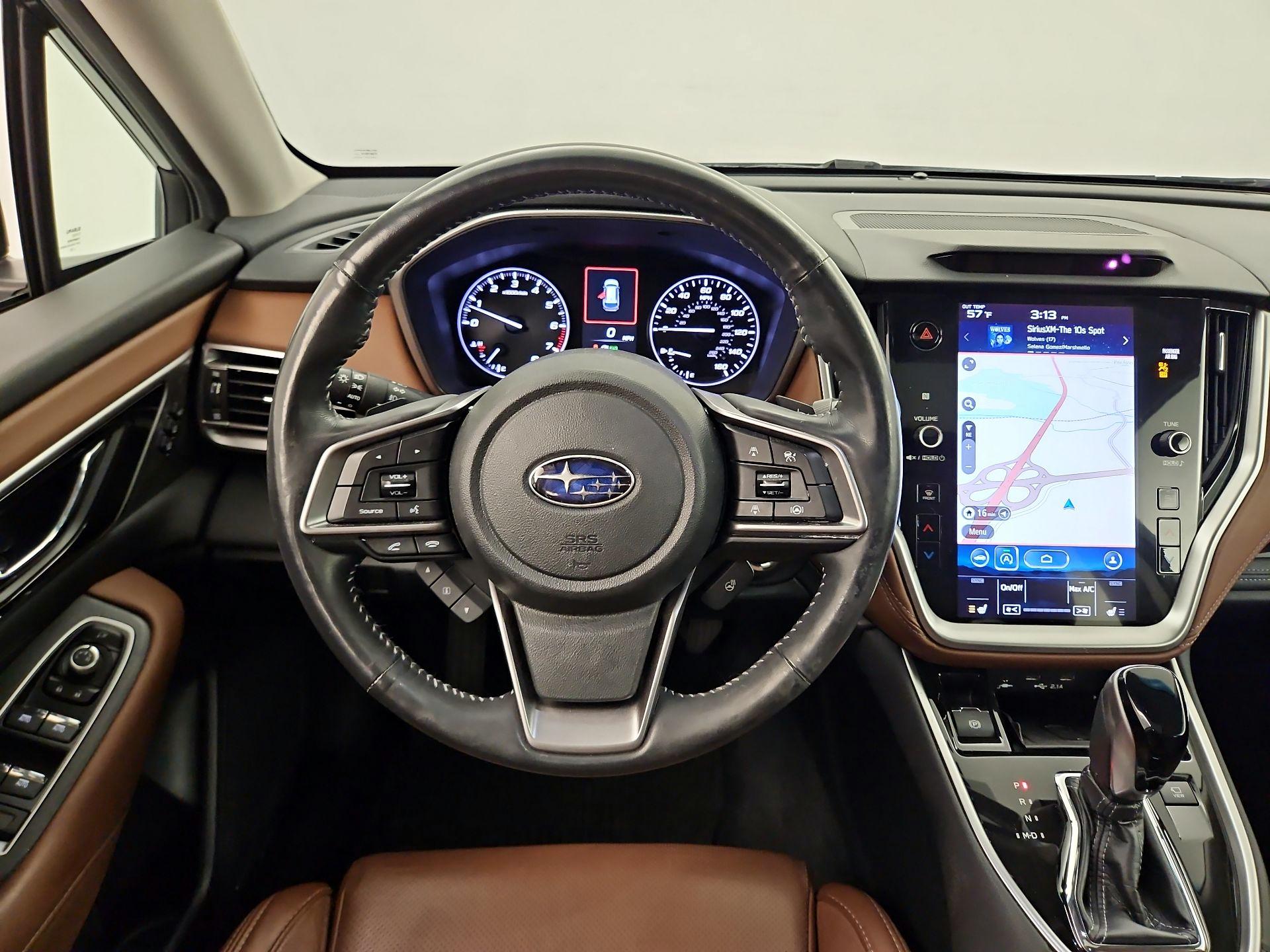 Thumbnail: 2022 Subaru Outback - 10