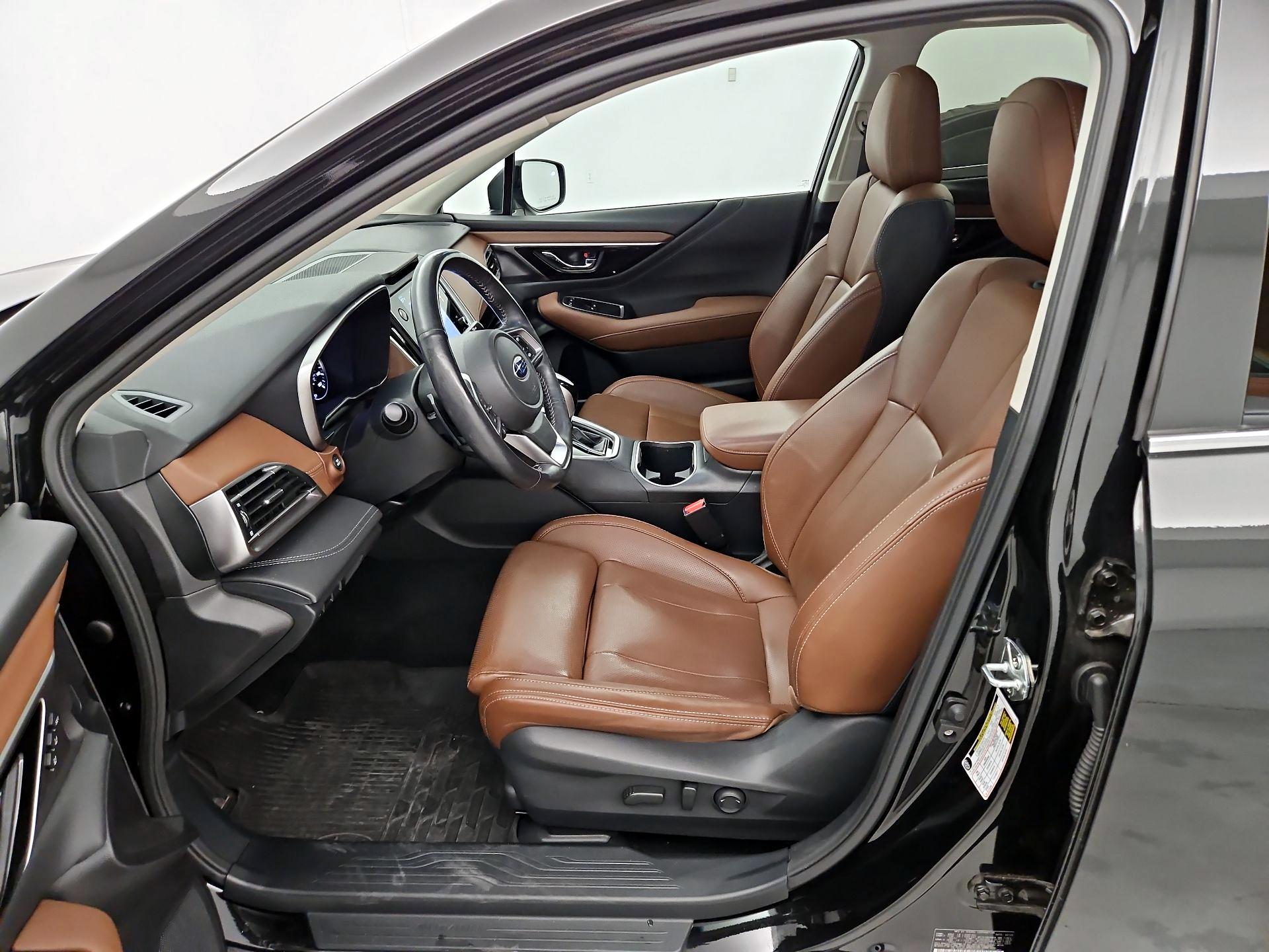 Thumbnail: 2022 Subaru Outback - 11