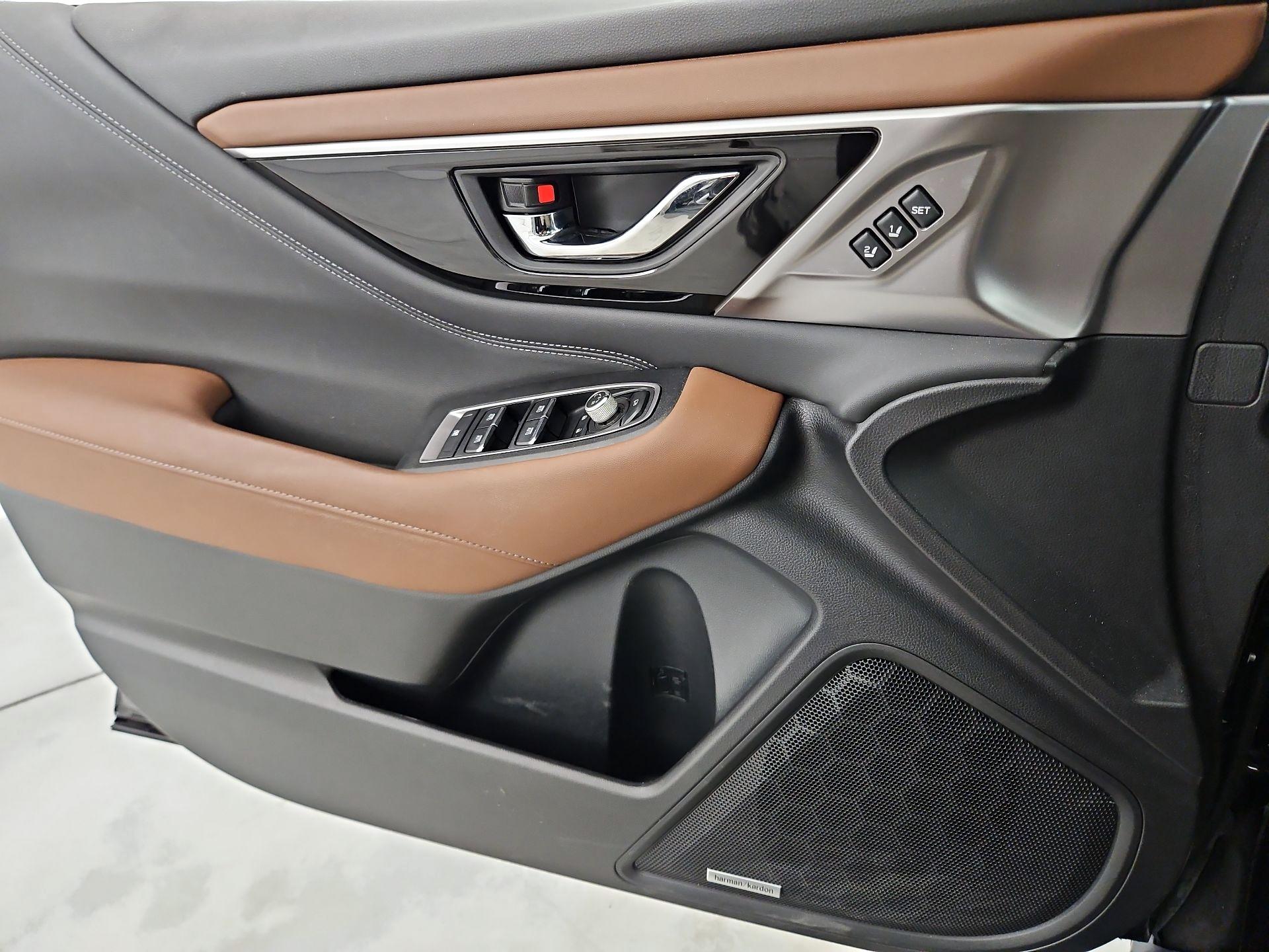 Thumbnail: 2022 Subaru Outback - 12