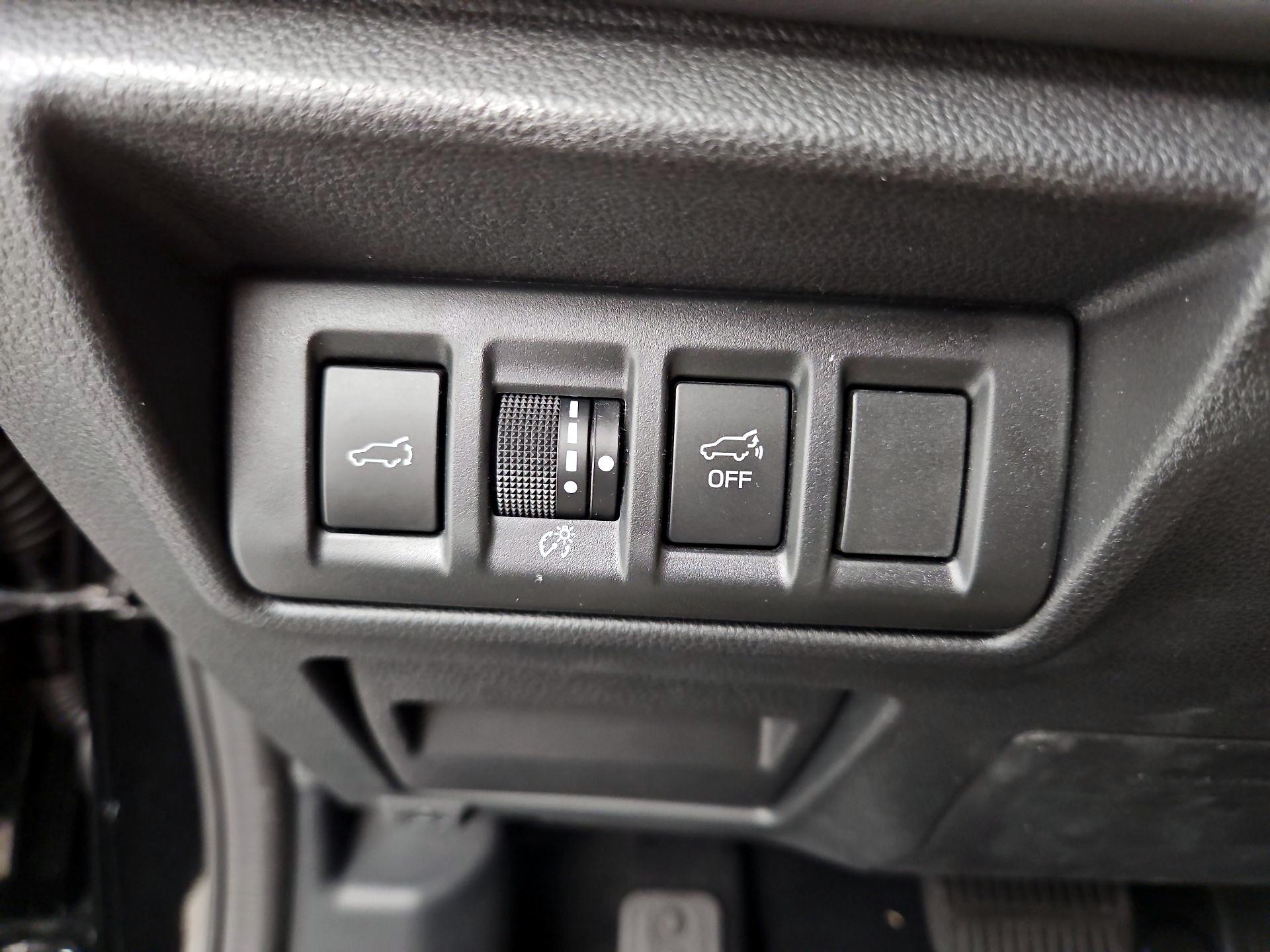 Thumbnail: 2022 Subaru Outback - 13