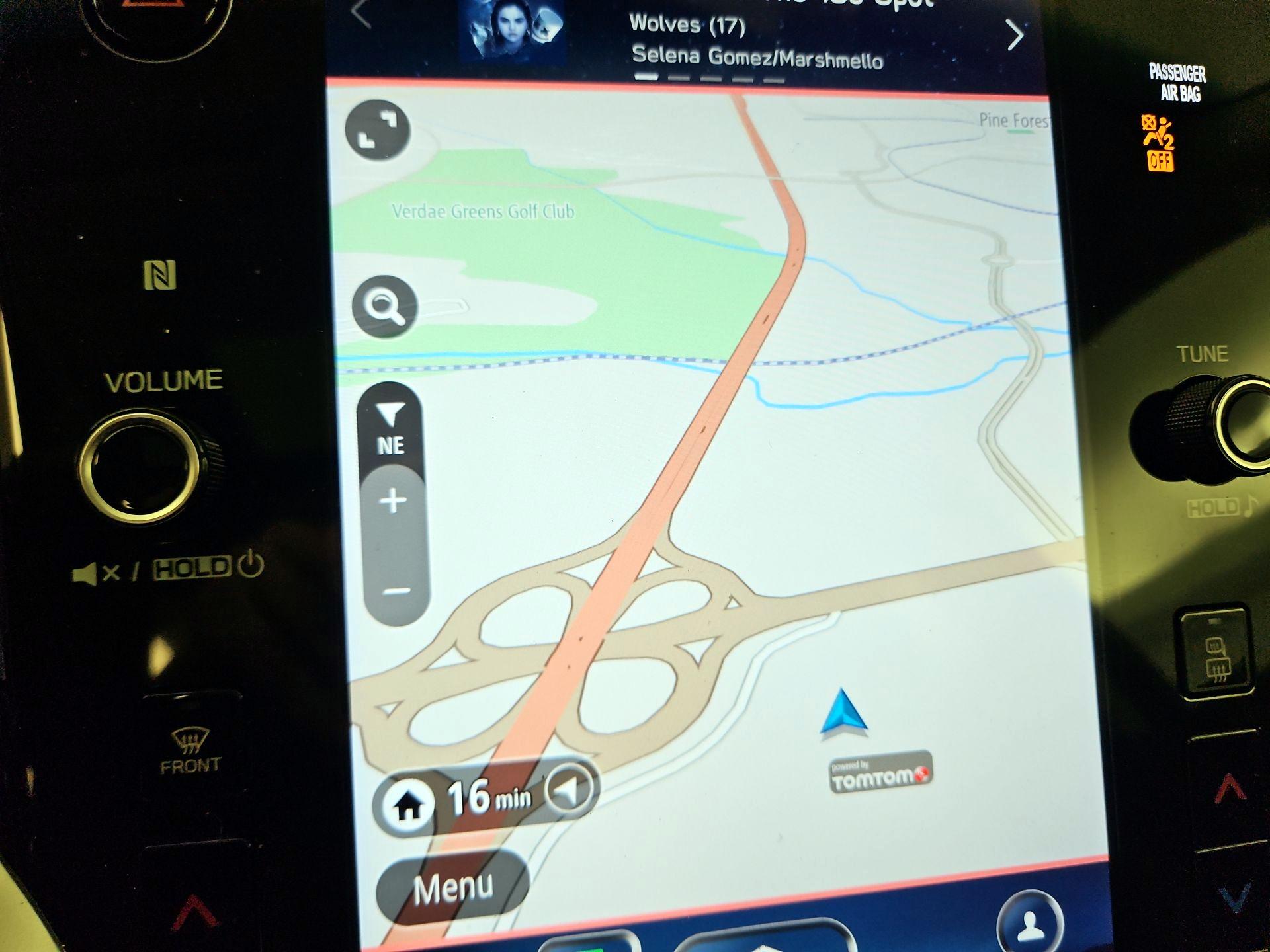 Thumbnail: 2022 Subaru Outback - 14