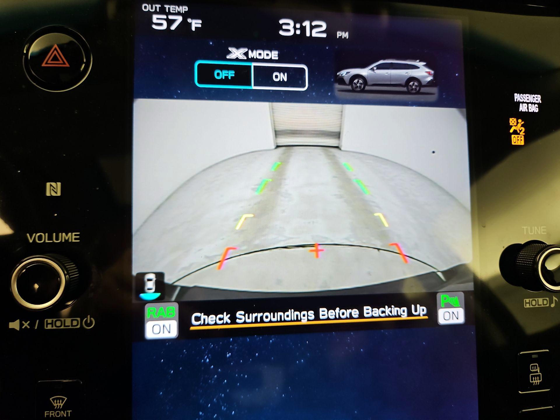 Thumbnail: 2022 Subaru Outback - 15