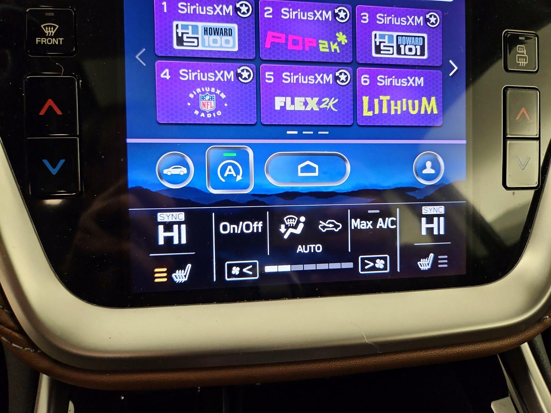 Thumbnail: 2022 Subaru Outback - 17