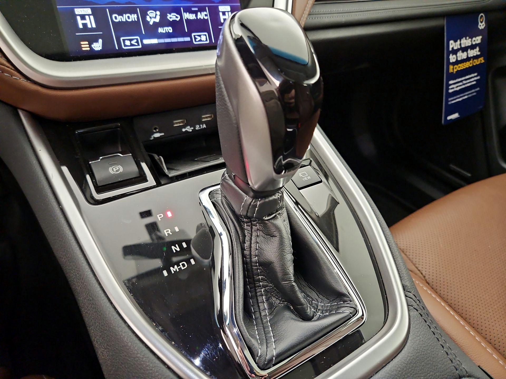 Thumbnail: 2022 Subaru Outback - 18