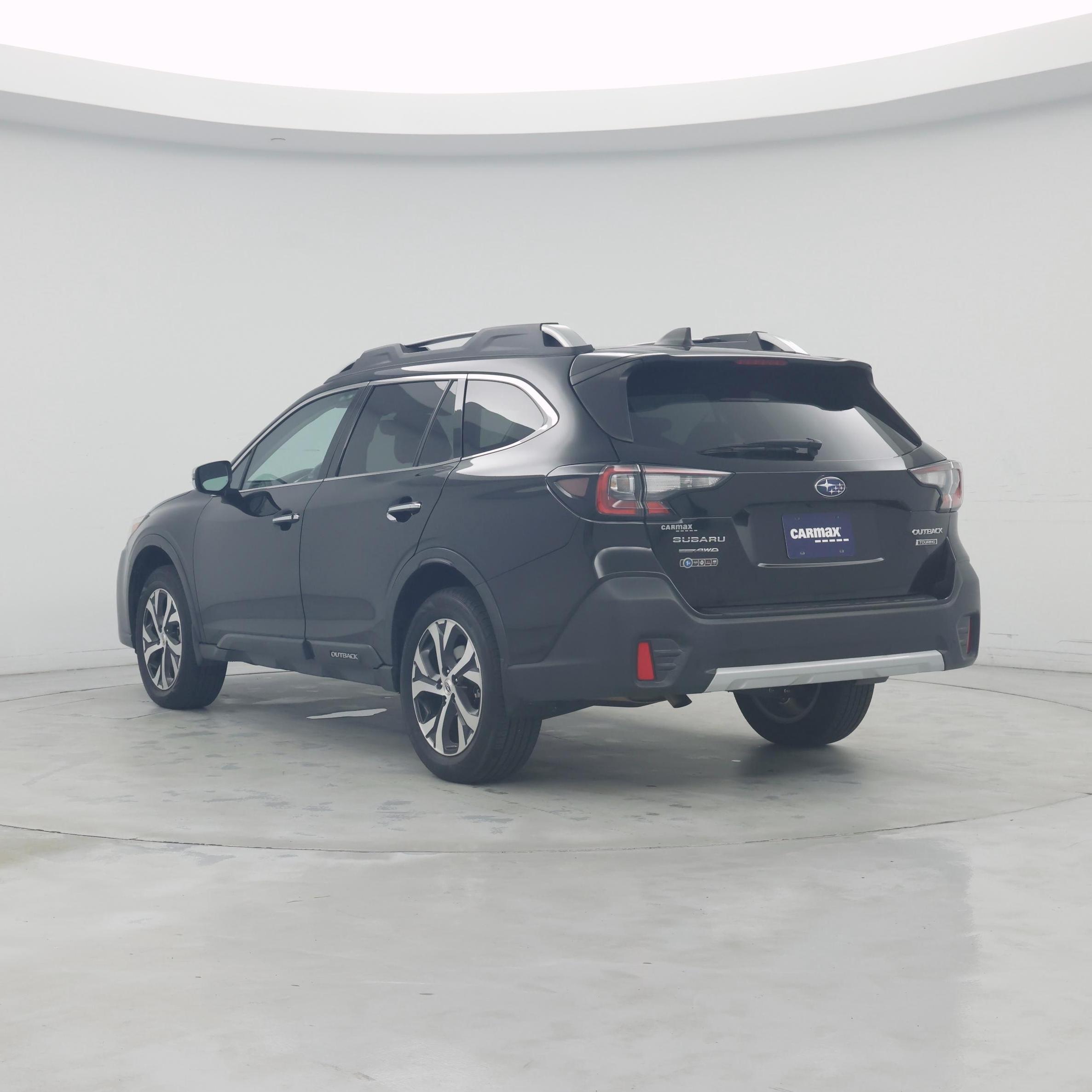 Thumbnail: 2022 Subaru Outback - 2