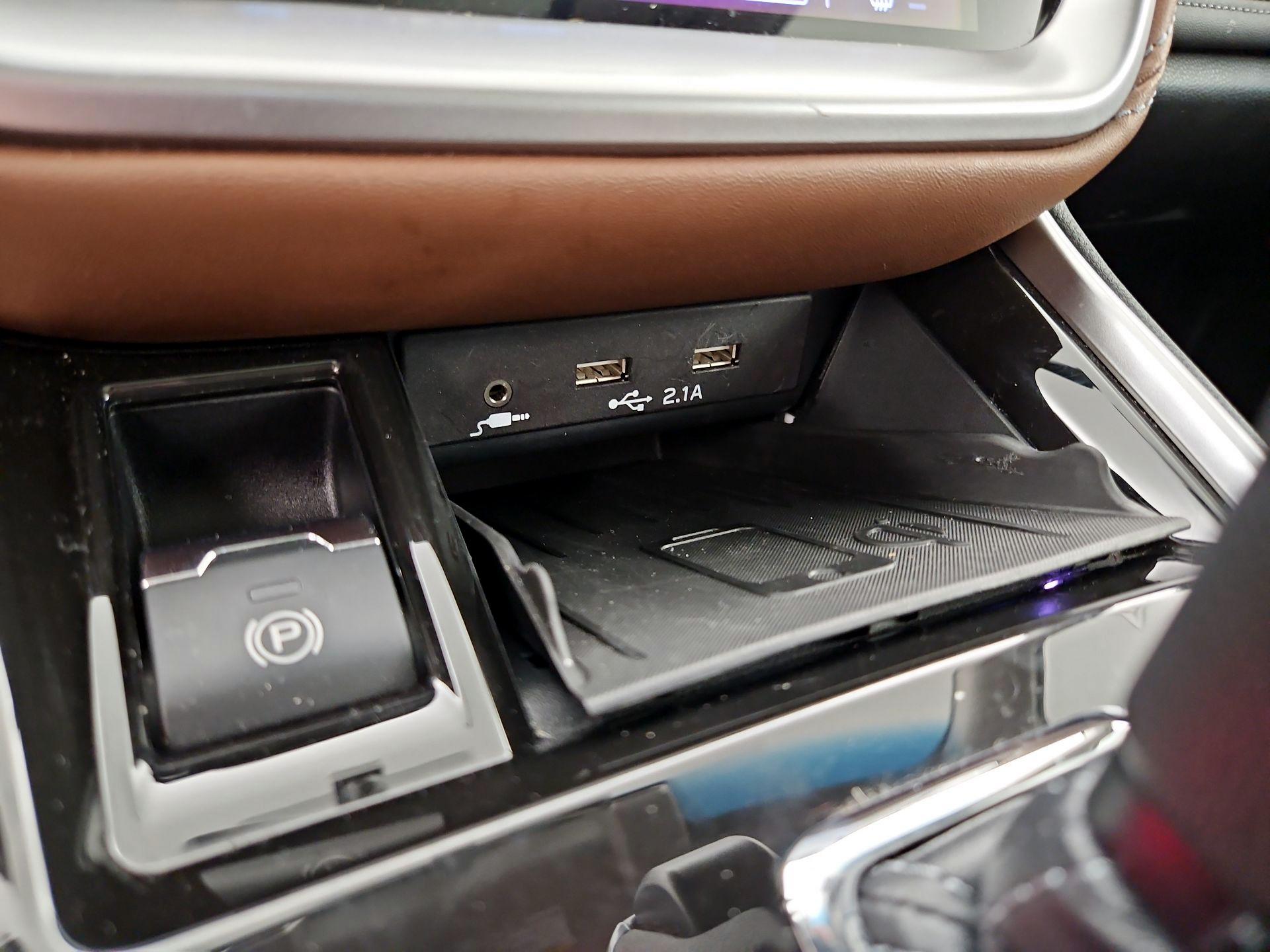 Thumbnail: 2022 Subaru Outback - 19