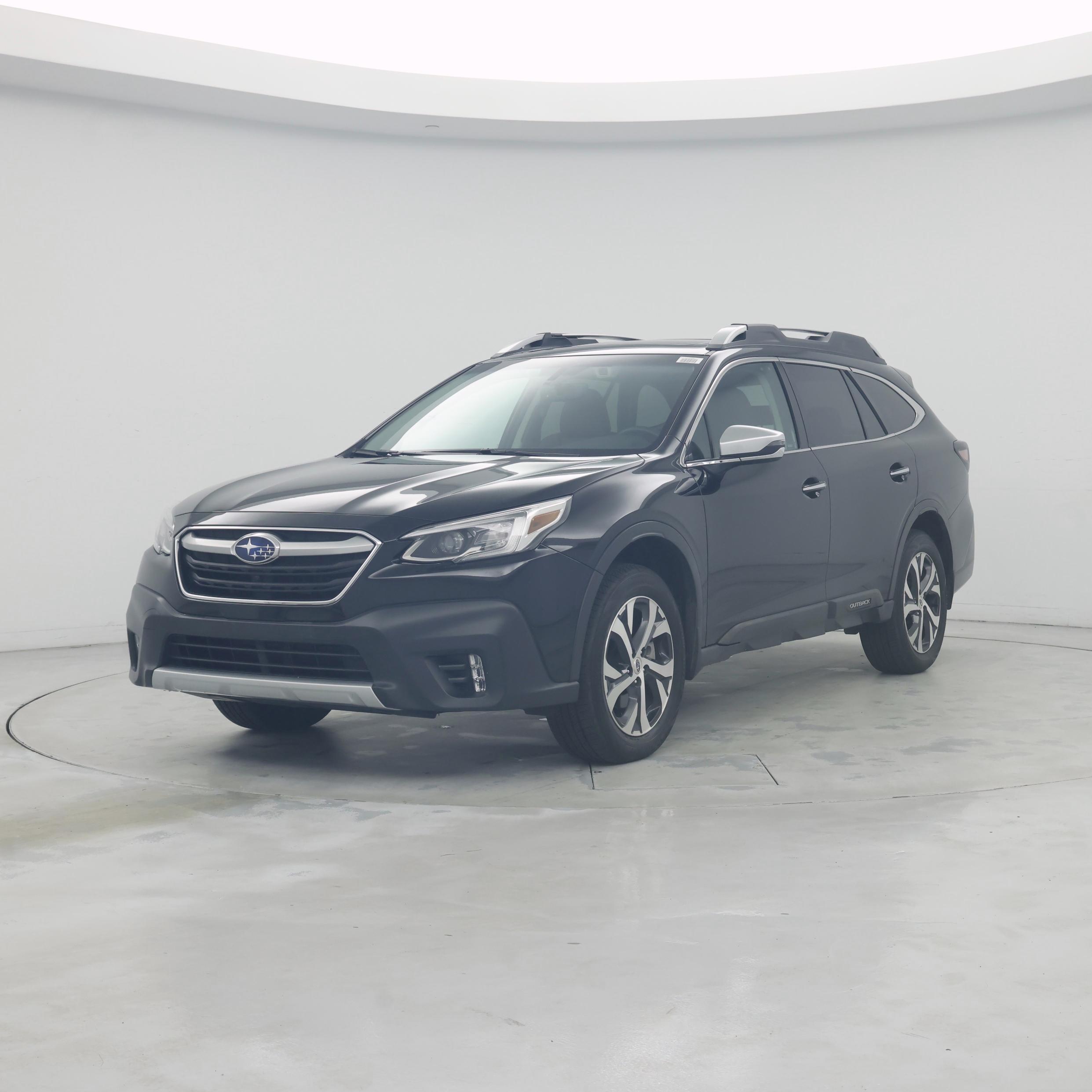 Thumbnail: 2022 Subaru Outback - 4