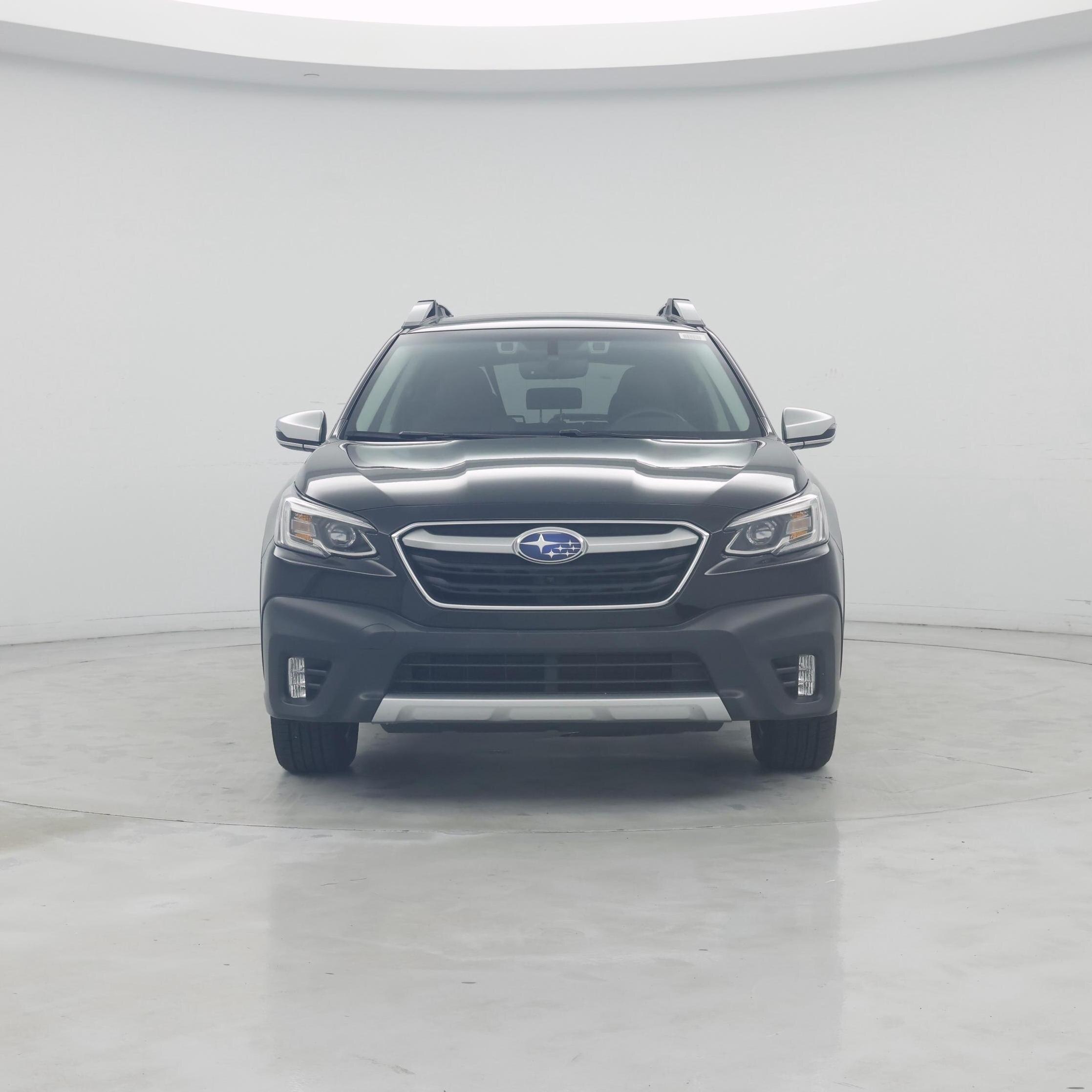 Thumbnail: 2022 Subaru Outback - 5