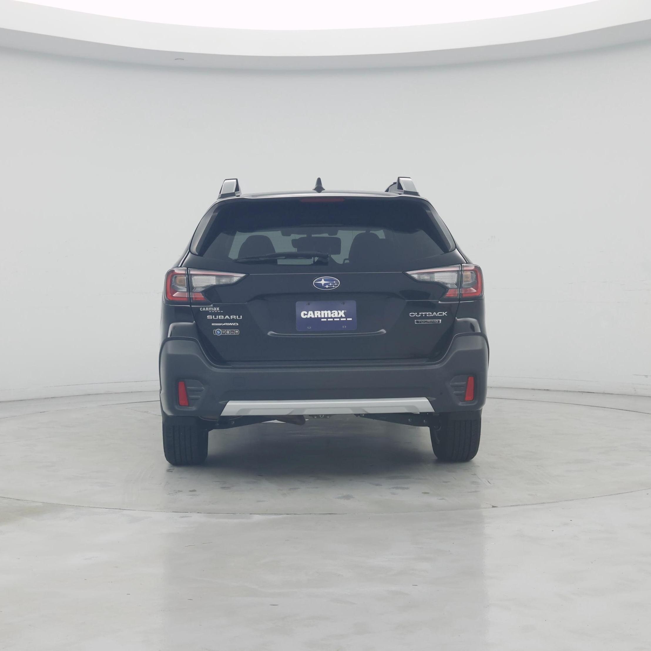 Thumbnail: 2022 Subaru Outback - 6