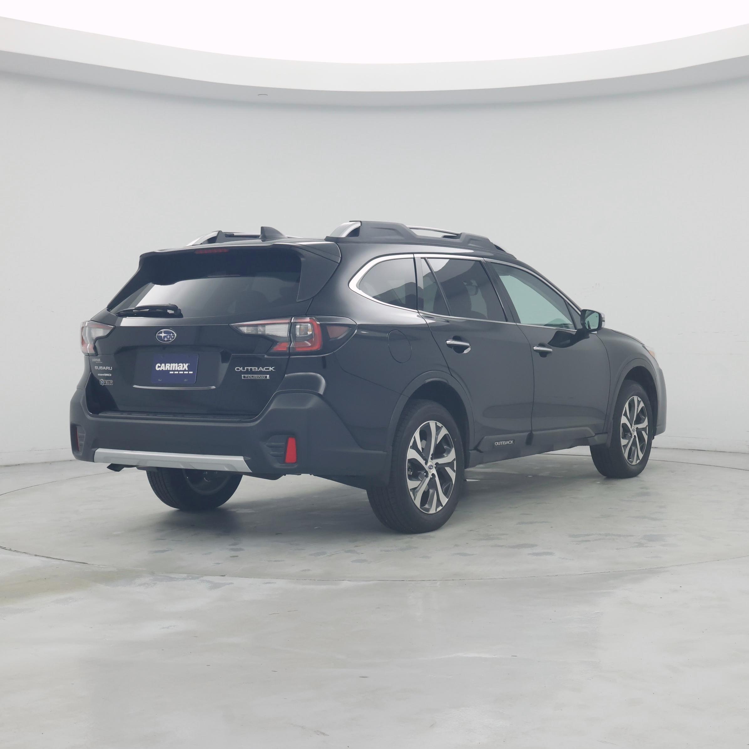 Thumbnail: 2022 Subaru Outback - 8