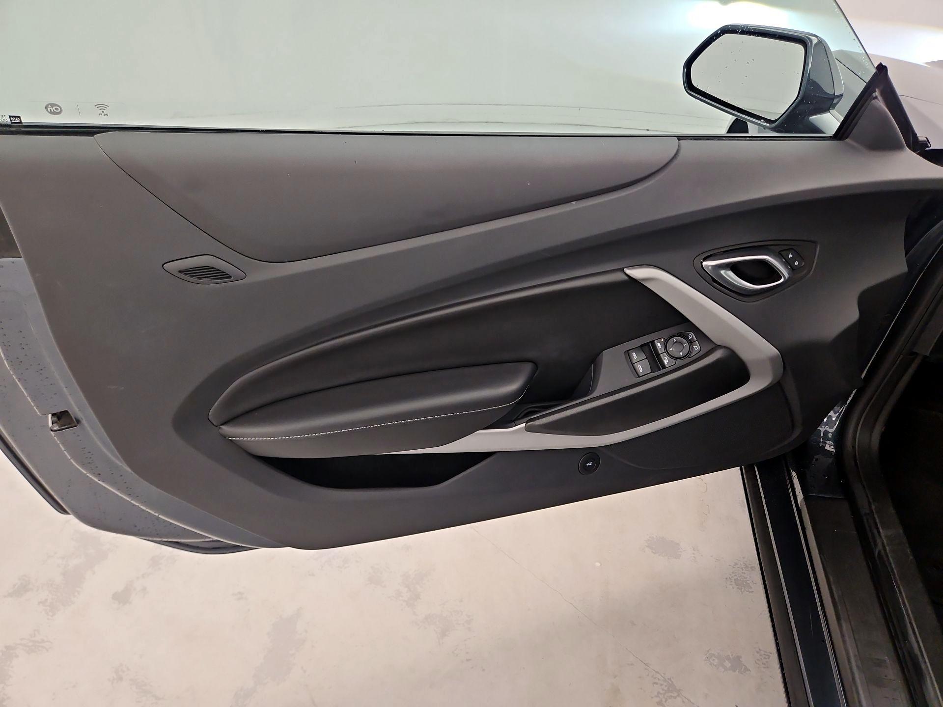 Thumbnail: 2023 Chevrolet Camaro - 12