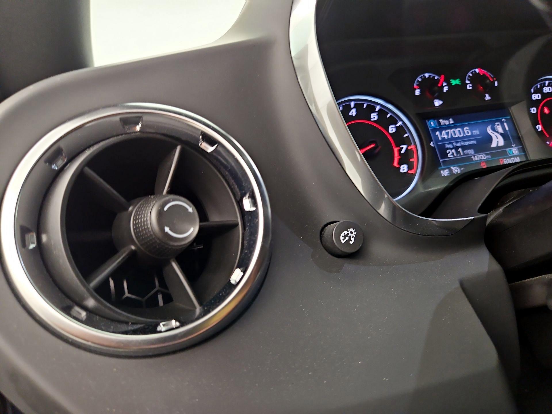 Thumbnail: 2023 Chevrolet Camaro - 13