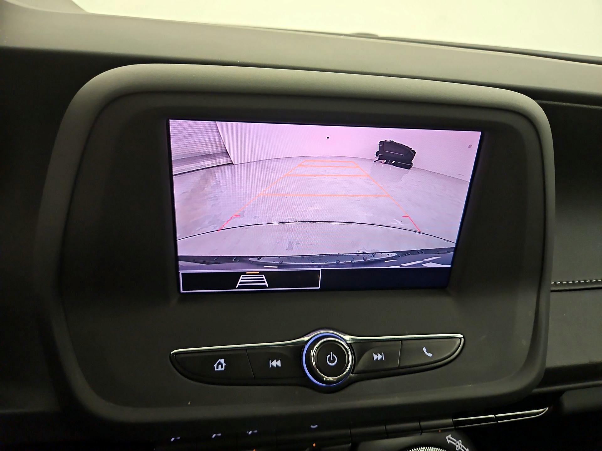 Thumbnail: 2023 Chevrolet Camaro - 14