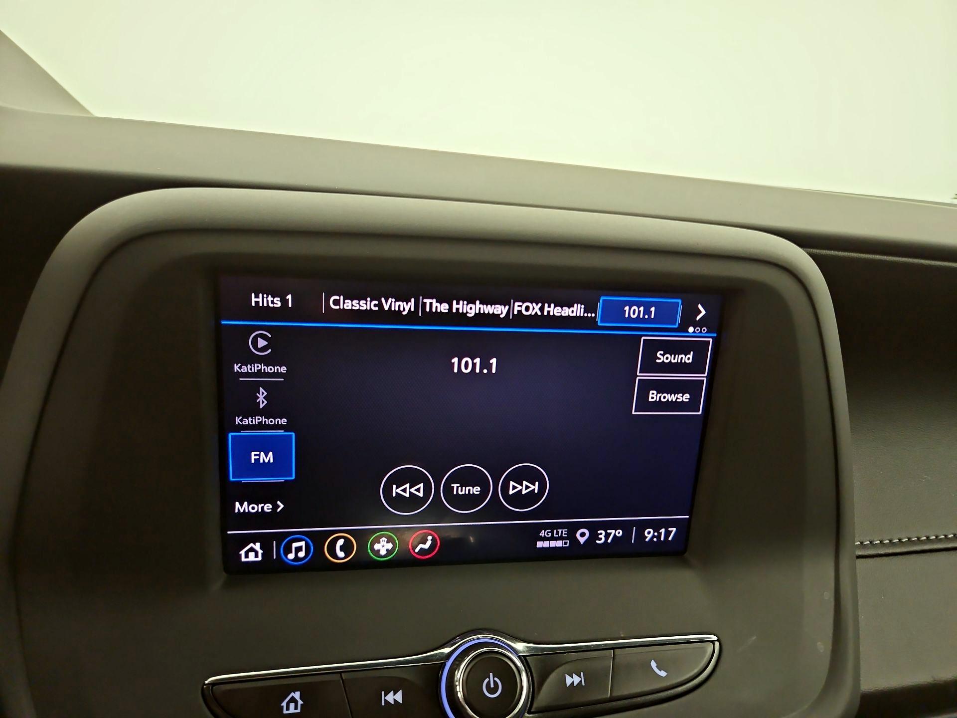 Thumbnail: 2023 Chevrolet Camaro - 15