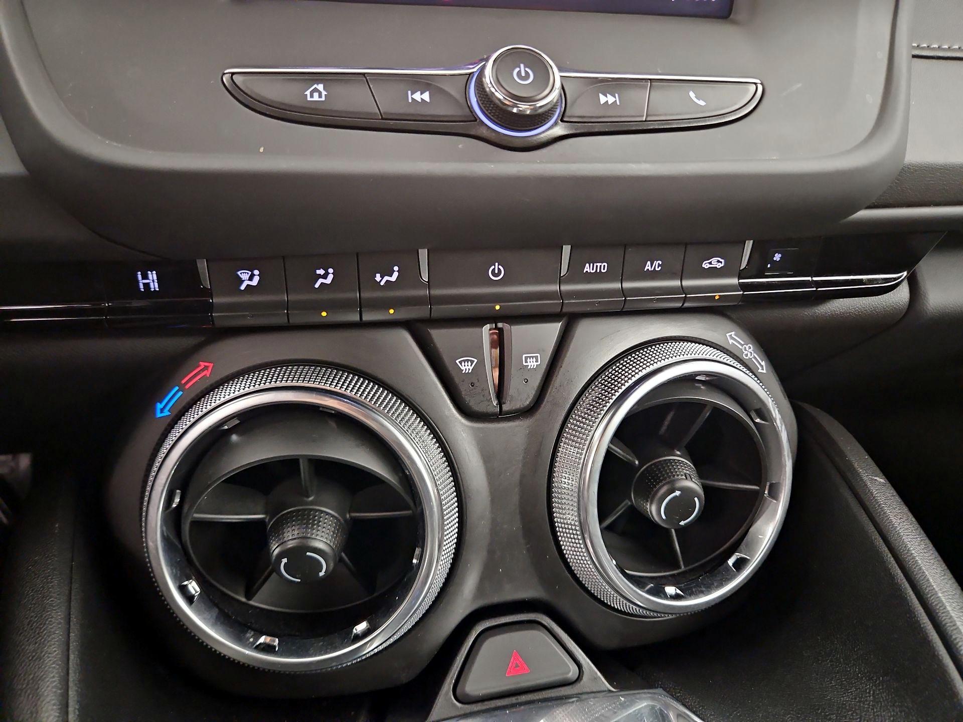 Thumbnail: 2023 Chevrolet Camaro - 16