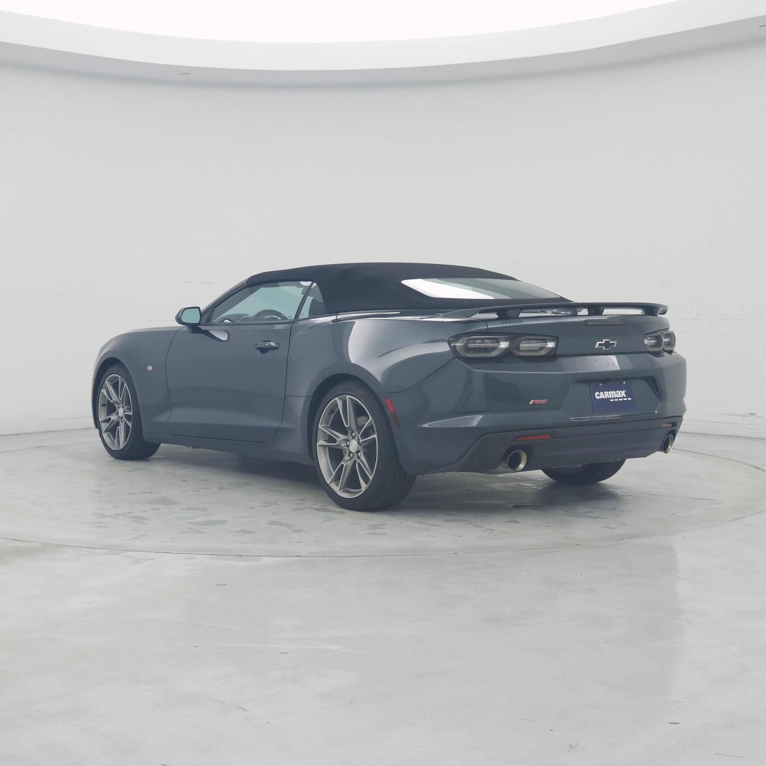 Thumbnail: 2023 Chevrolet Camaro - 2