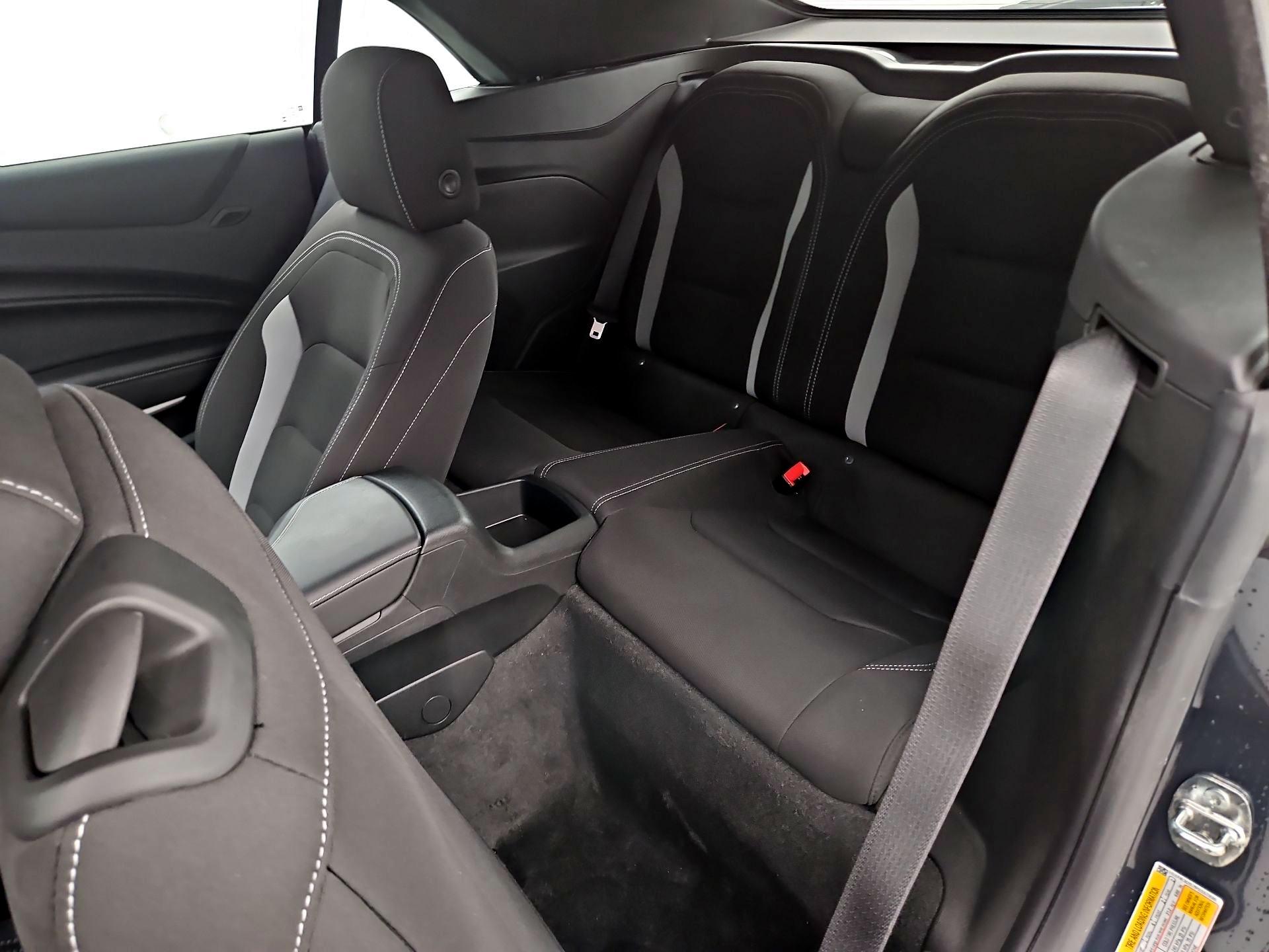 Thumbnail: 2023 Chevrolet Camaro - 19