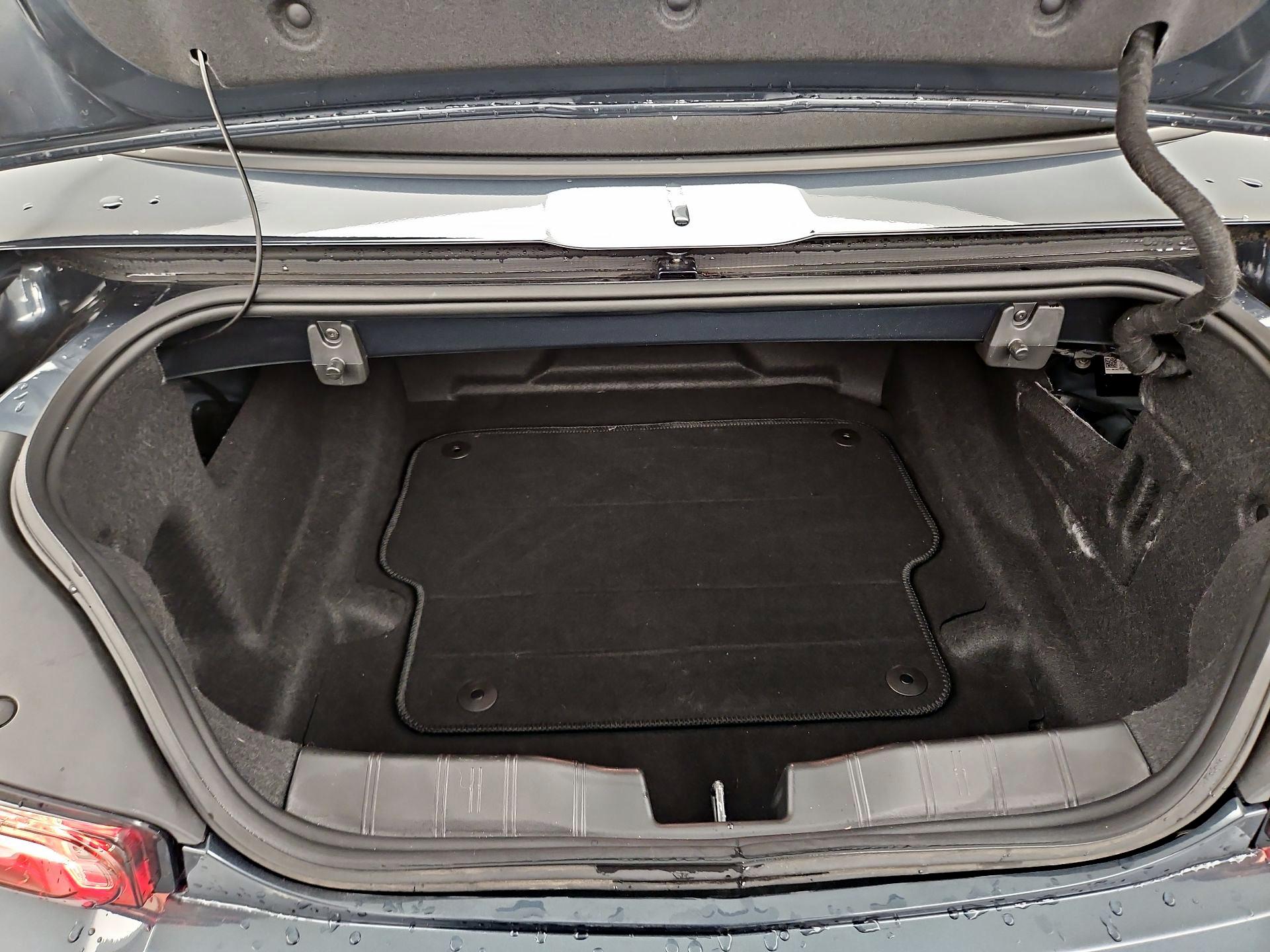 Thumbnail: 2023 Chevrolet Camaro - 20