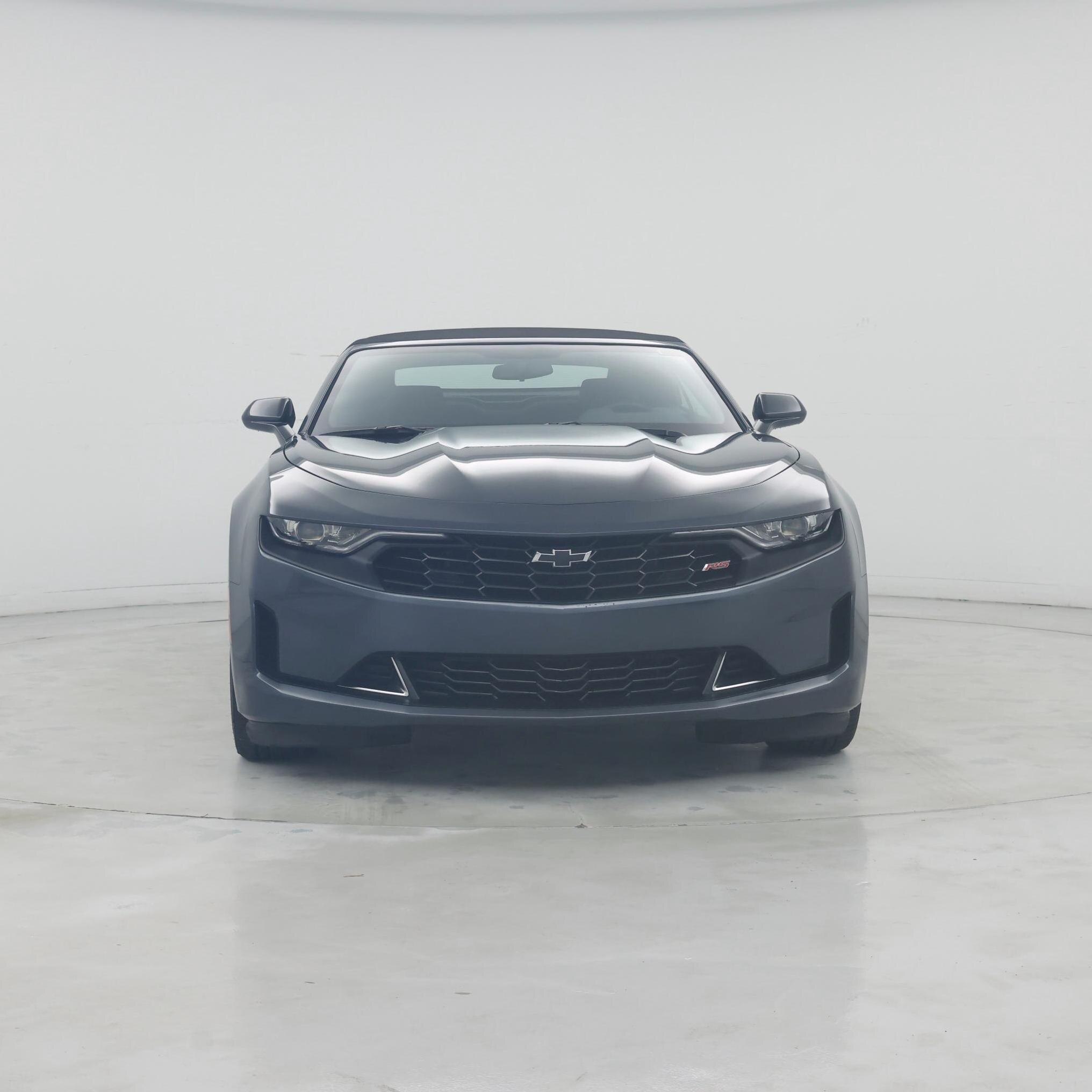 Thumbnail: 2023 Chevrolet Camaro - 5