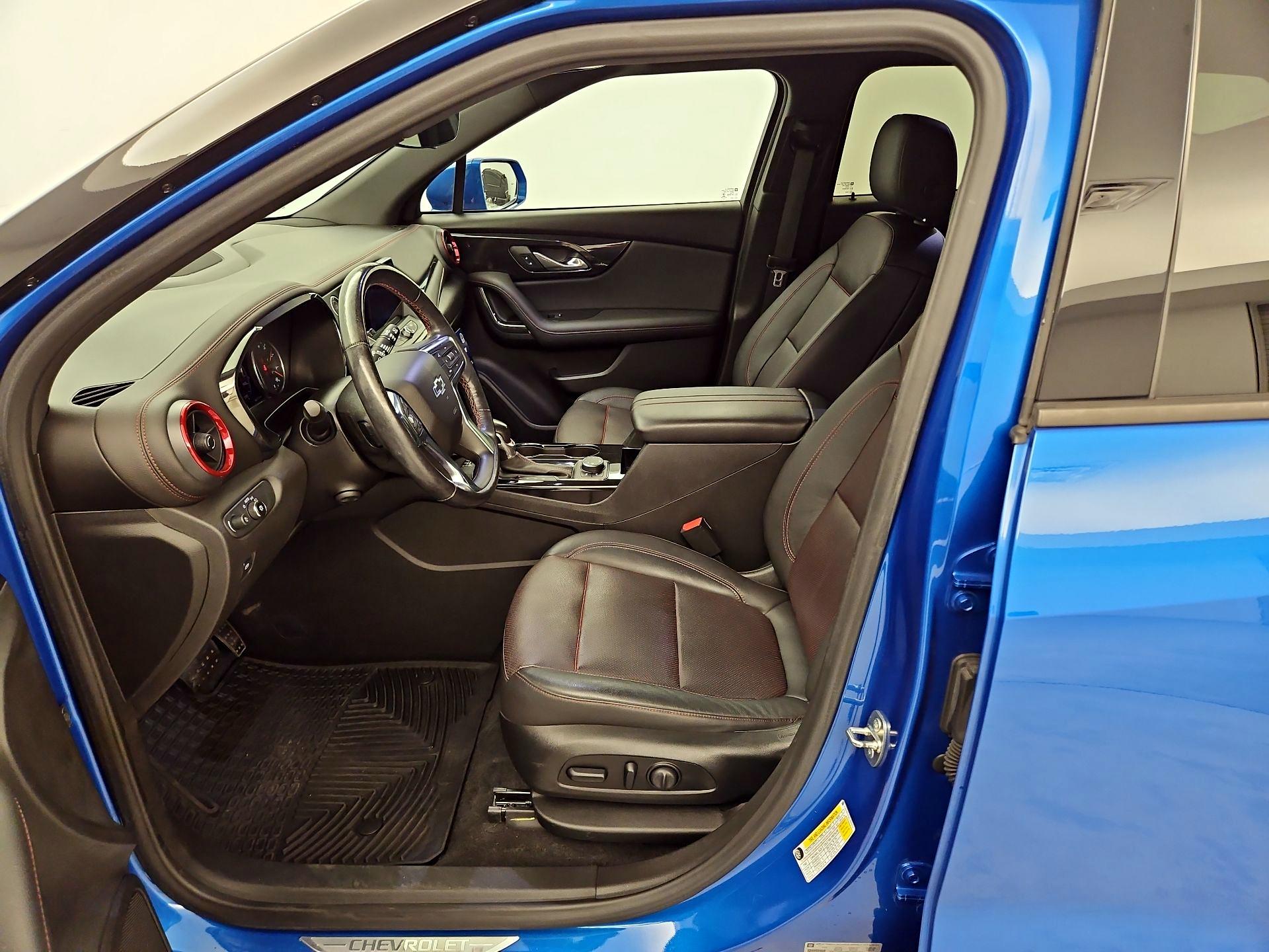 Thumbnail: 2020 Chevrolet Blazer - 11