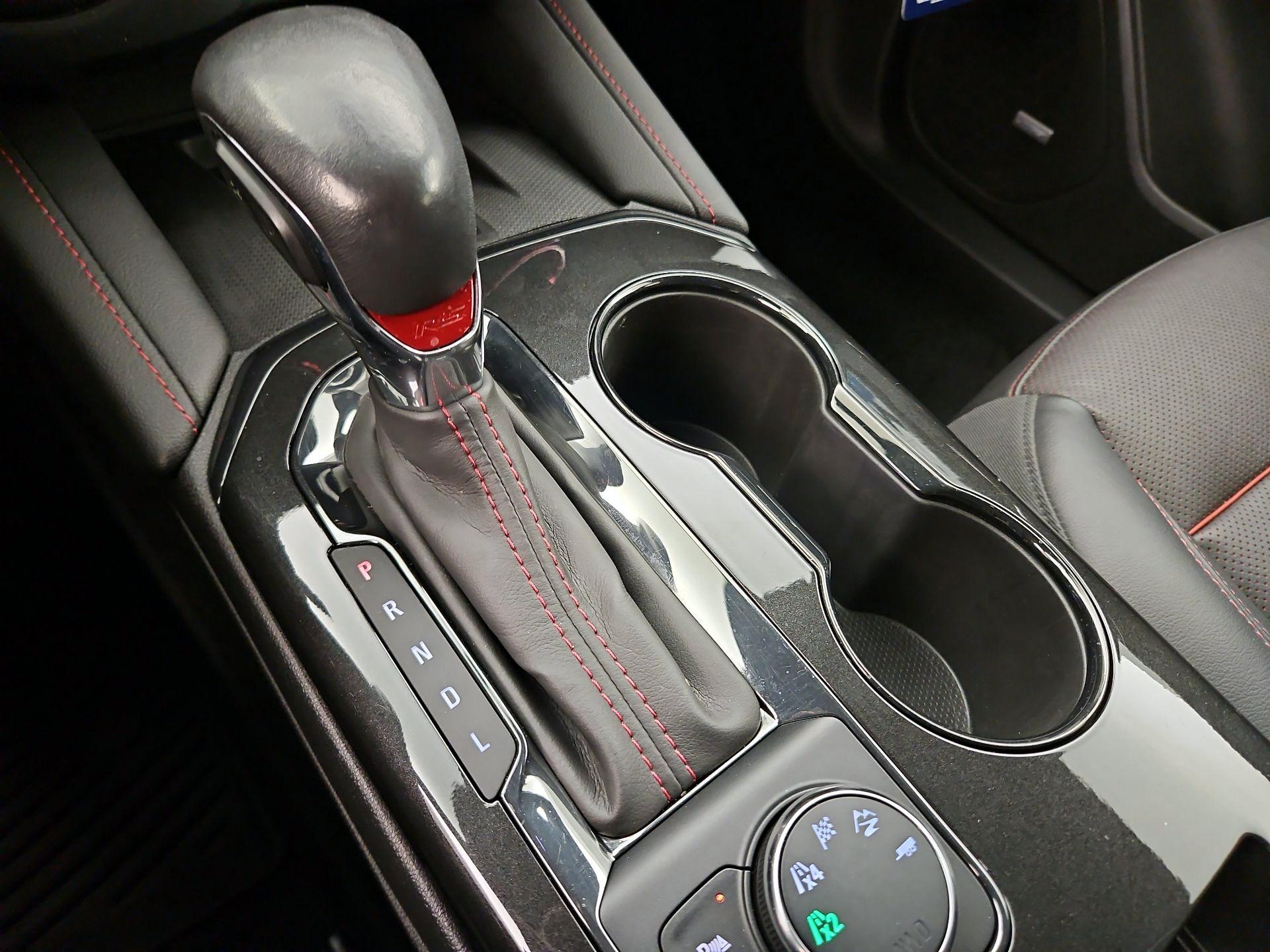 Thumbnail: 2020 Chevrolet Blazer - 18