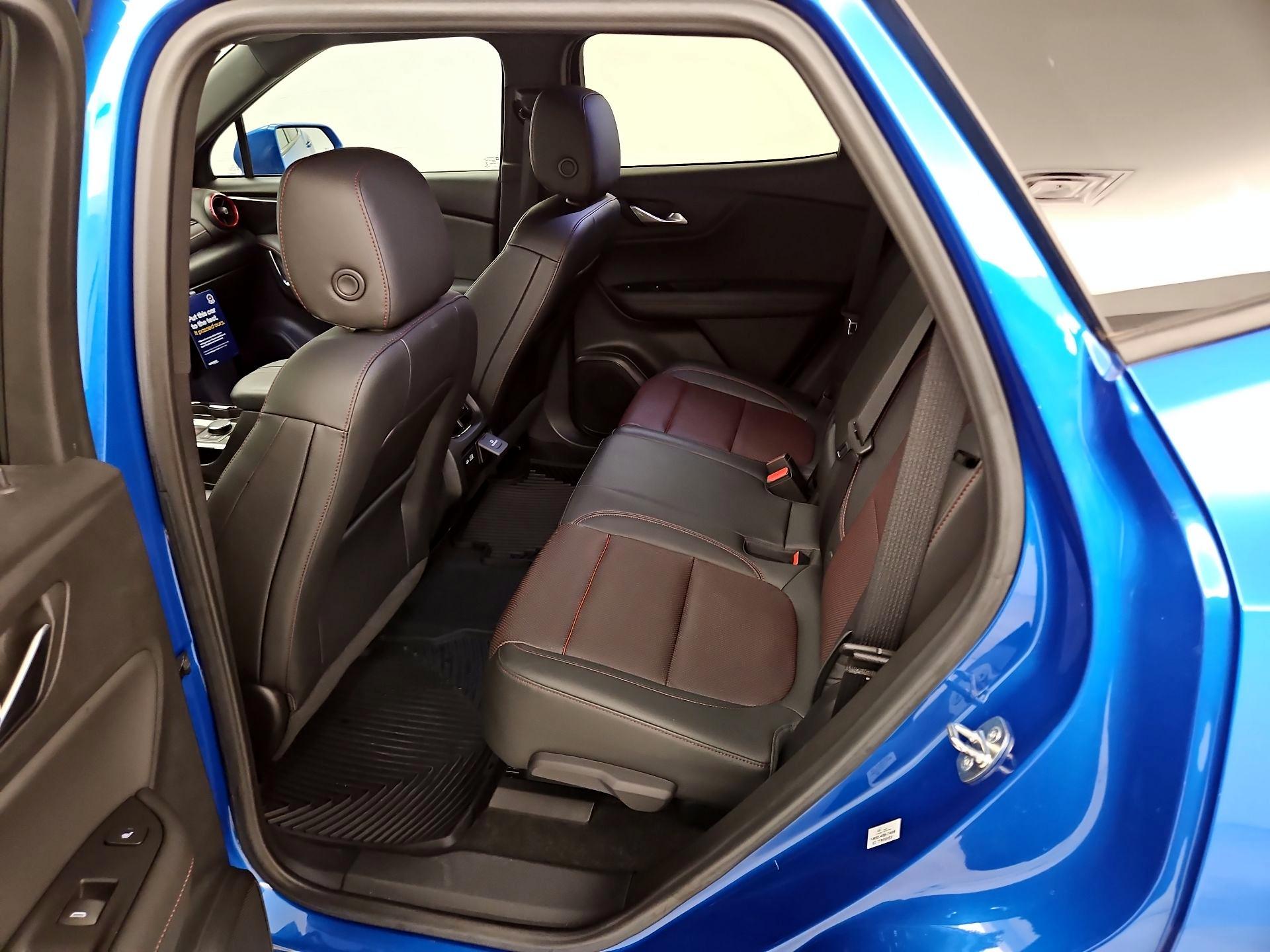 Thumbnail: 2020 Chevrolet Blazer - 20