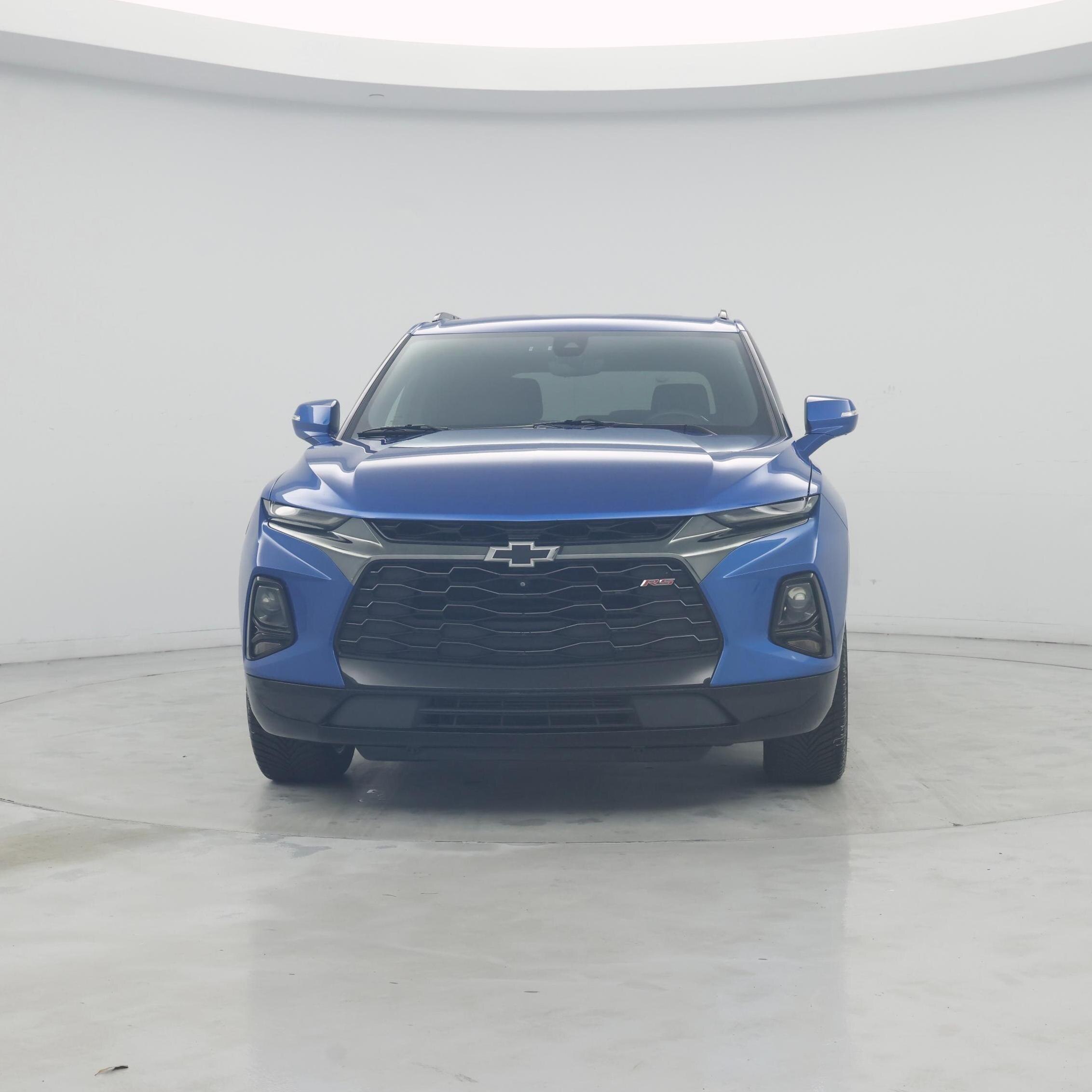 Thumbnail: 2020 Chevrolet Blazer - 5