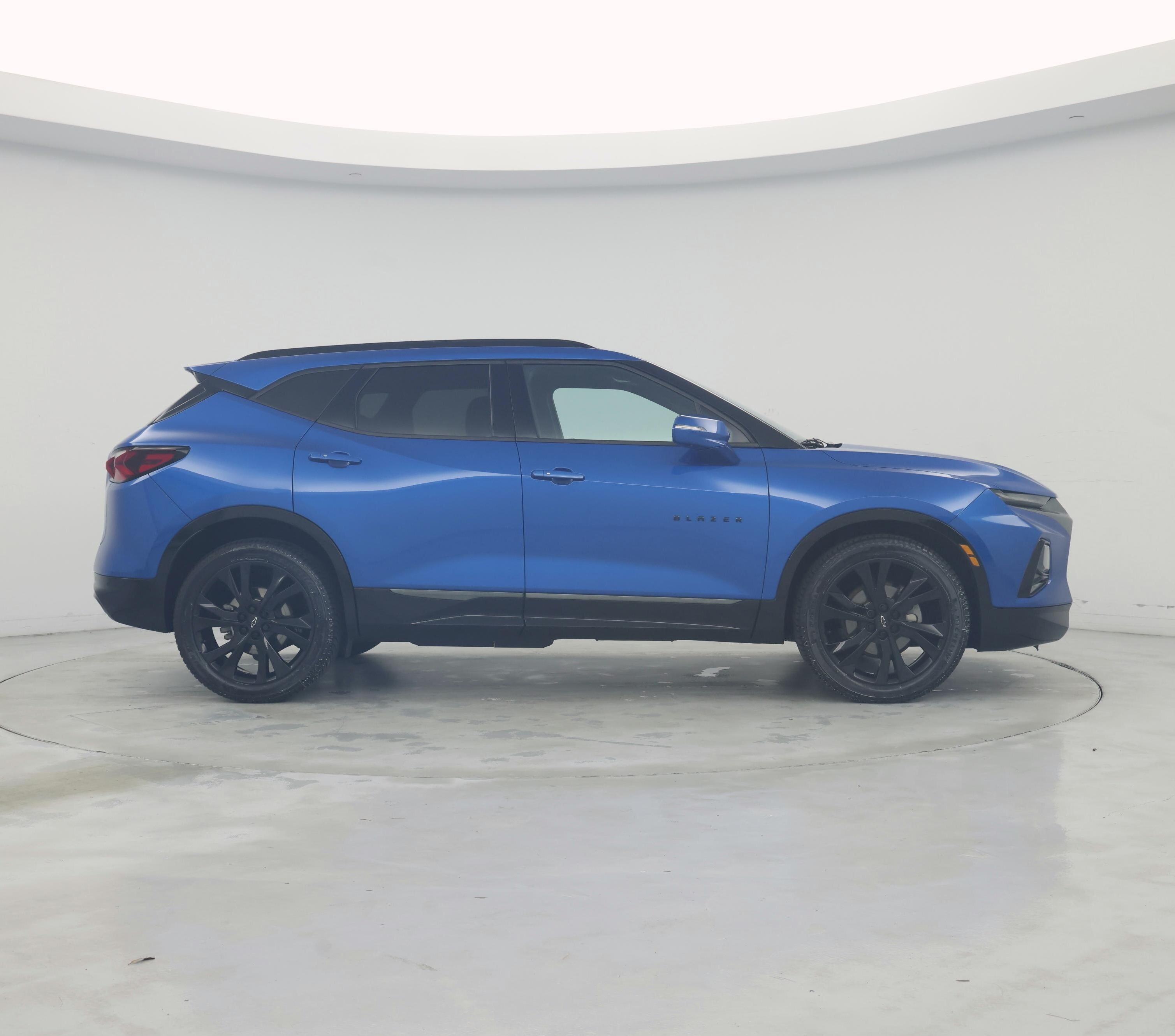 Thumbnail: 2020 Chevrolet Blazer - 7