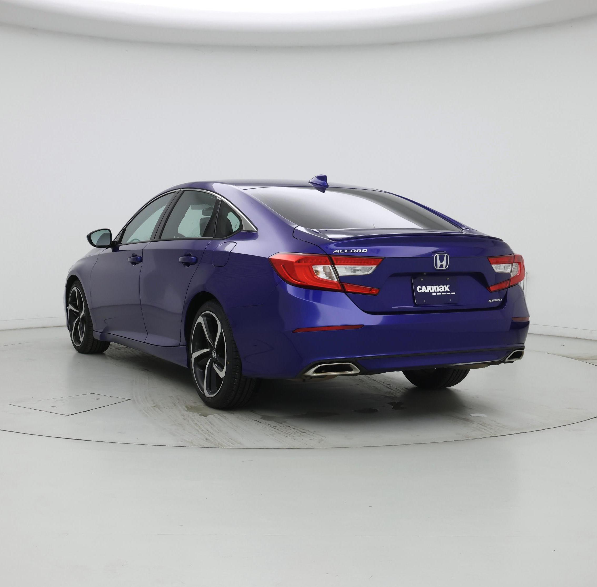Thumbnail: 2018 Honda Accord - 2
