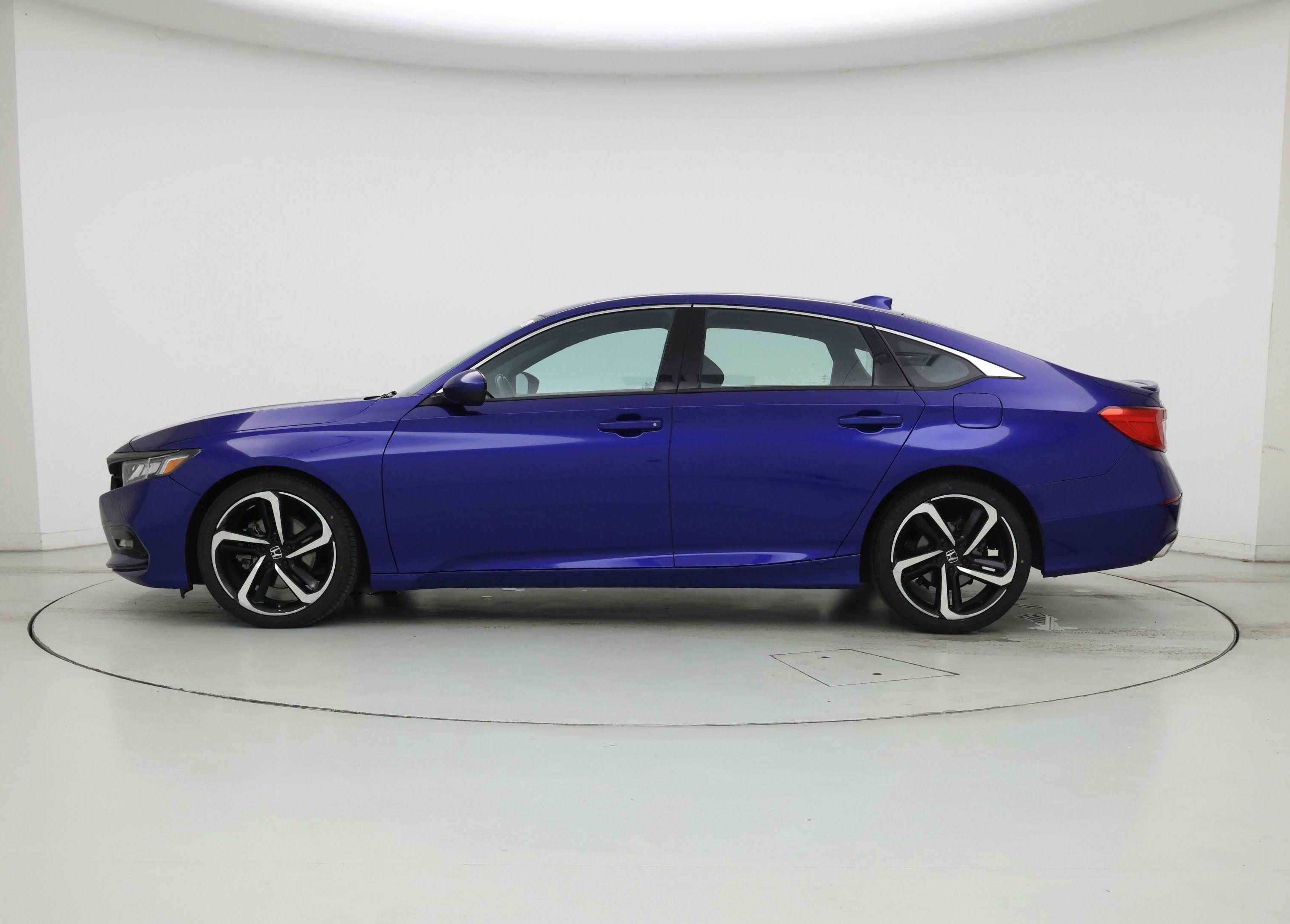 Thumbnail: 2018 Honda Accord - 3