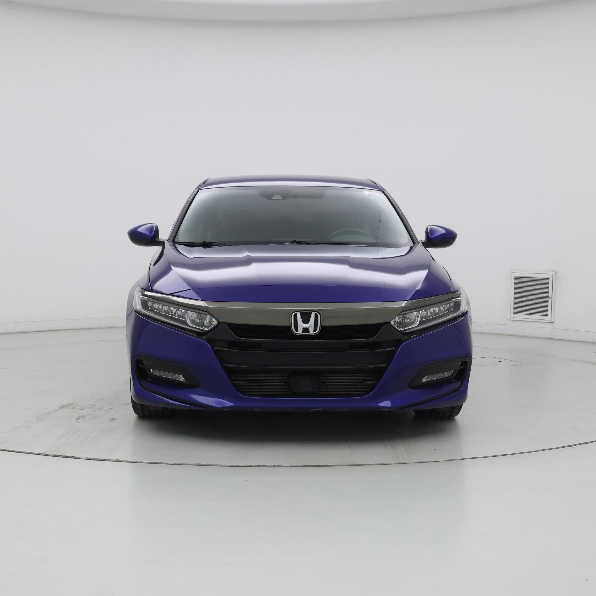 Thumbnail: 2018 Honda Accord - 5