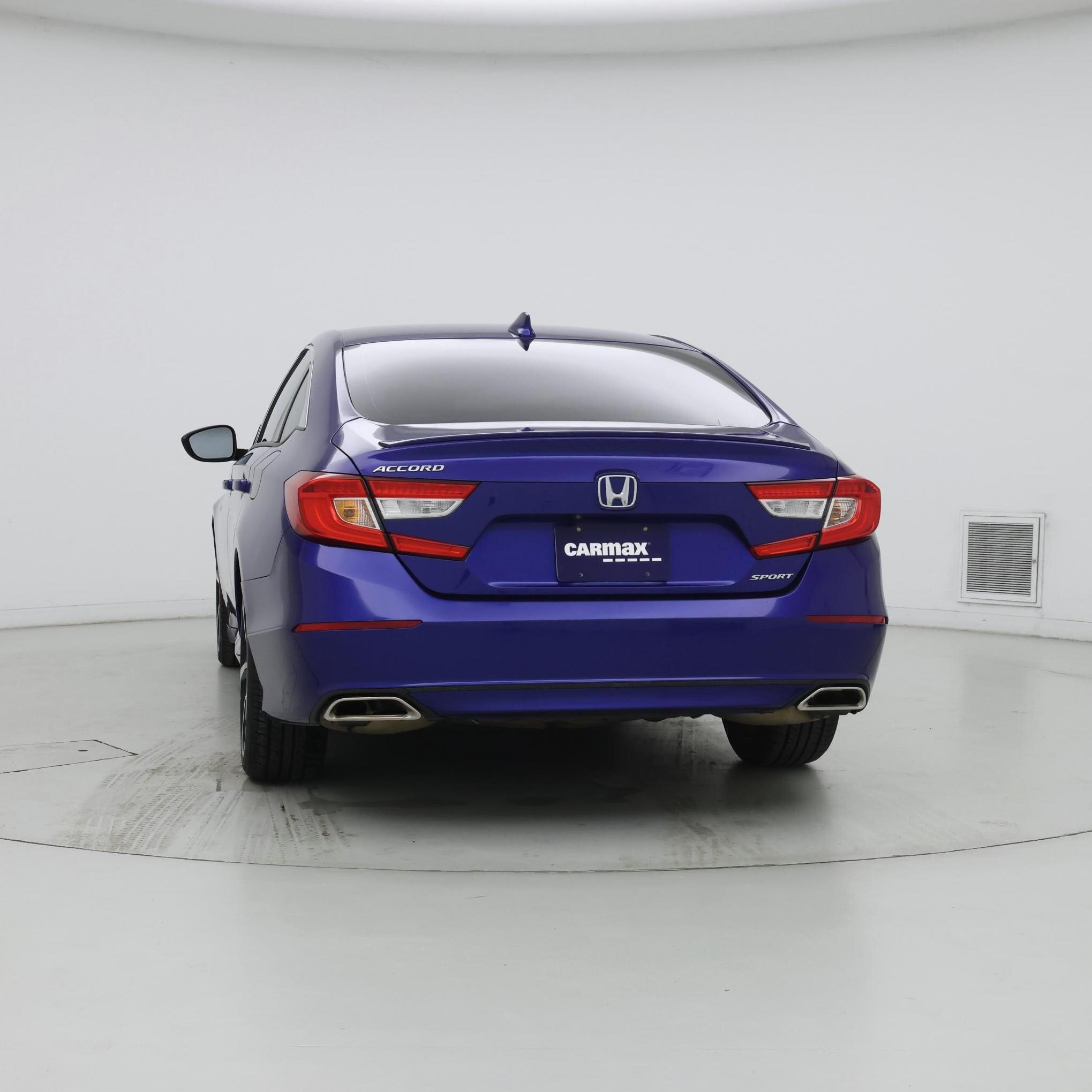 Thumbnail: 2018 Honda Accord - 6