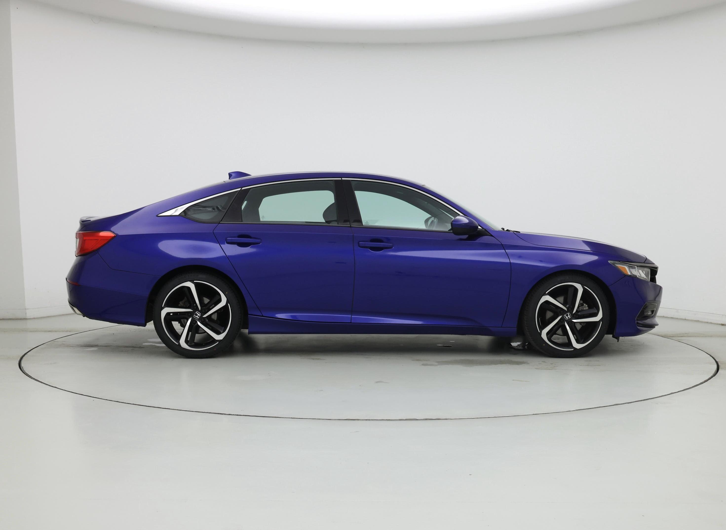 Thumbnail: 2018 Honda Accord - 7