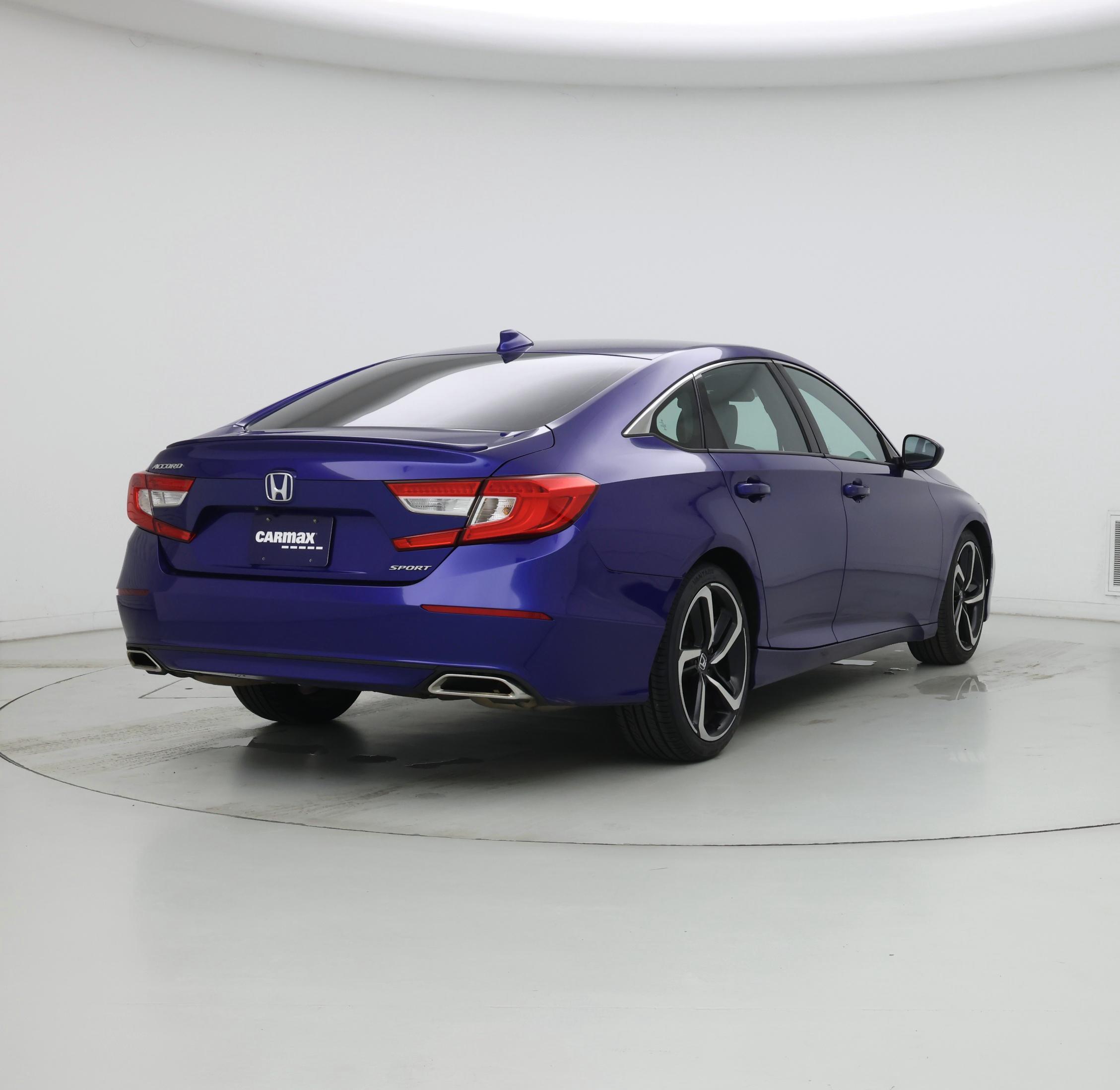 Thumbnail: 2018 Honda Accord - 8