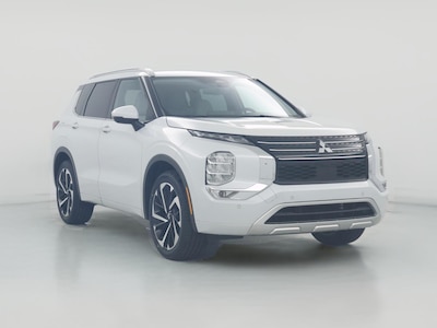2023 Mitsubishi Outlander SEL