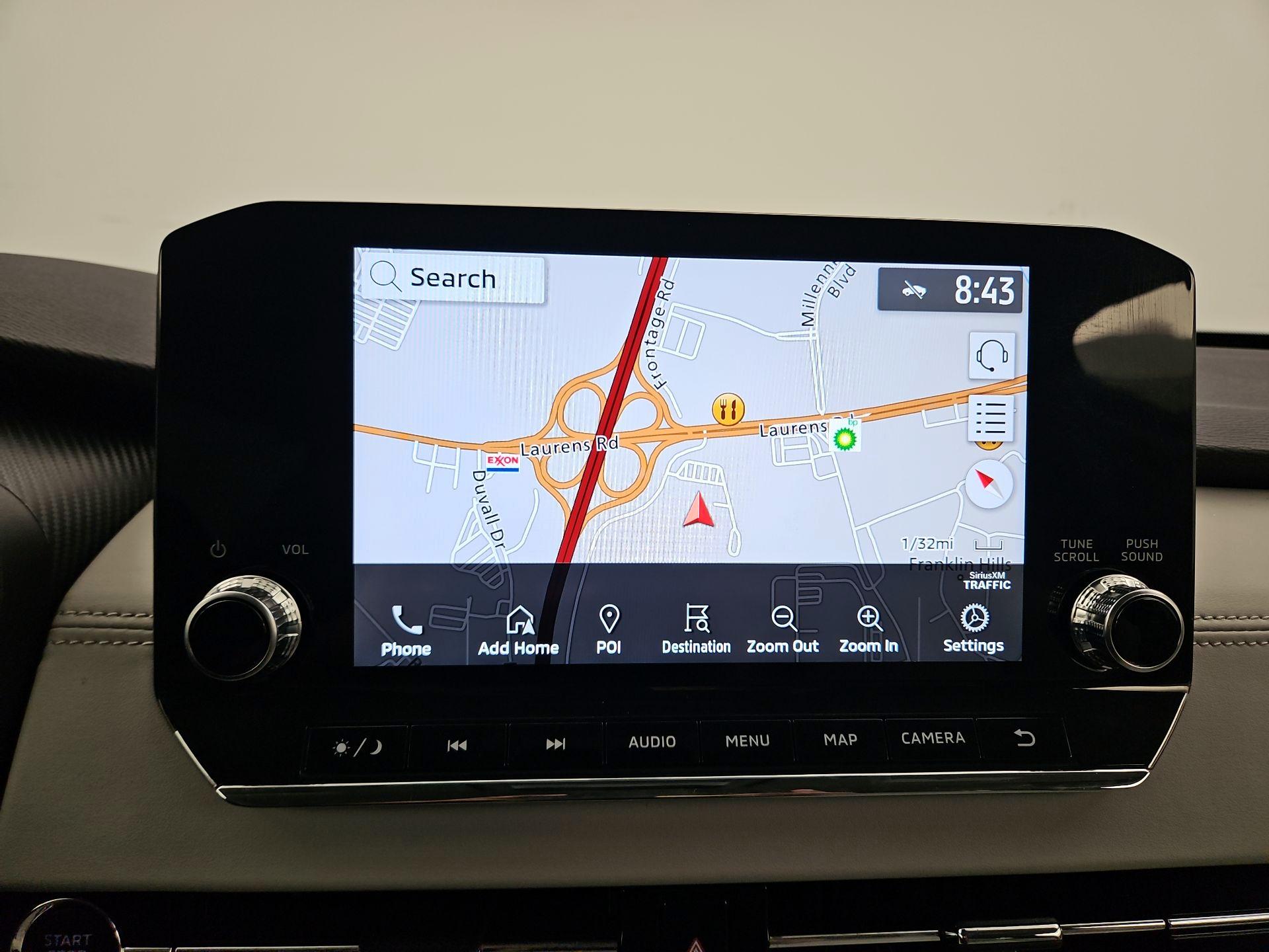 Thumbnail: 2023 Mitsubishi Outlander - 14