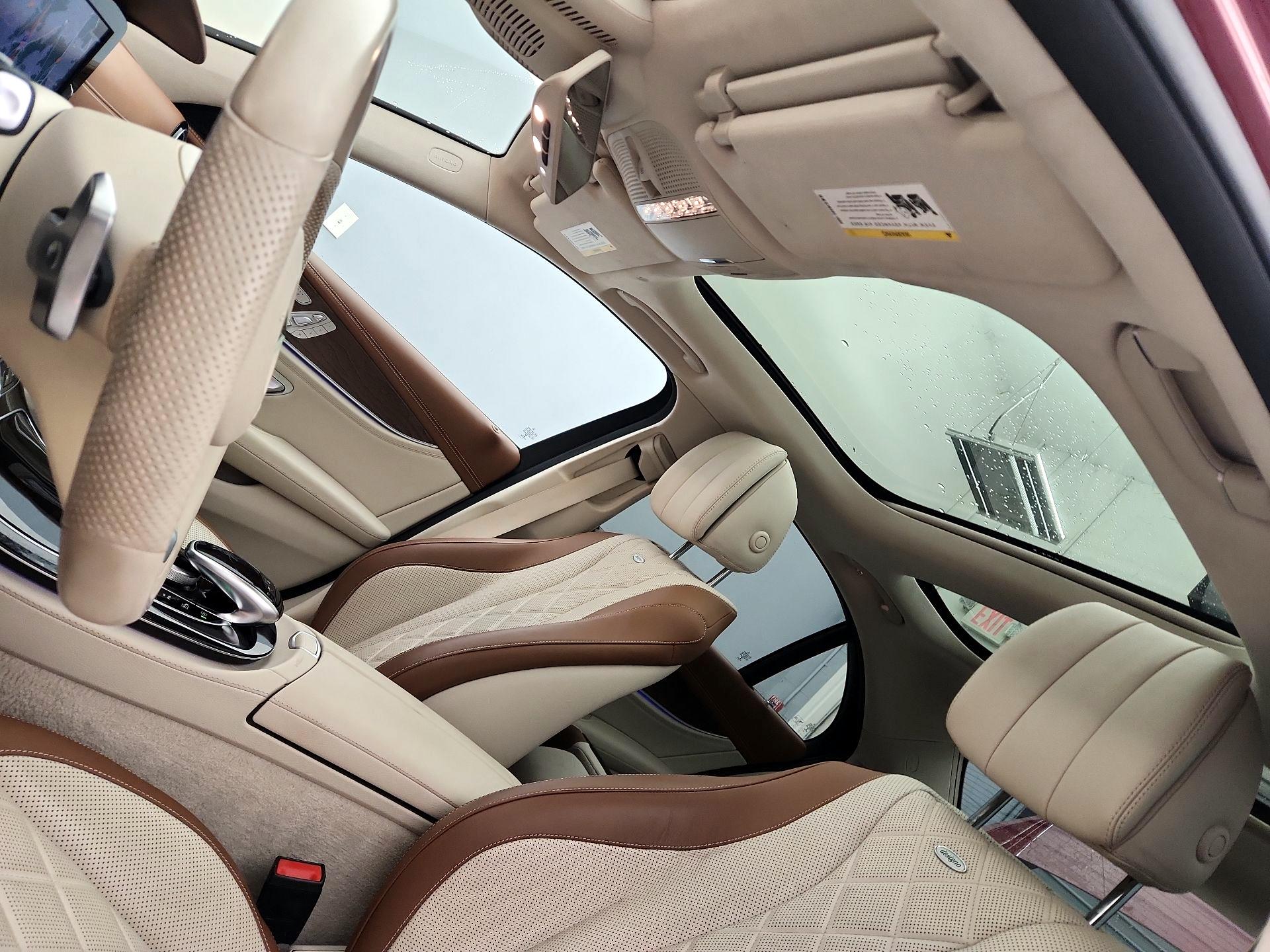 Thumbnail: 2017 Mercedes-Benz E-Class - 20