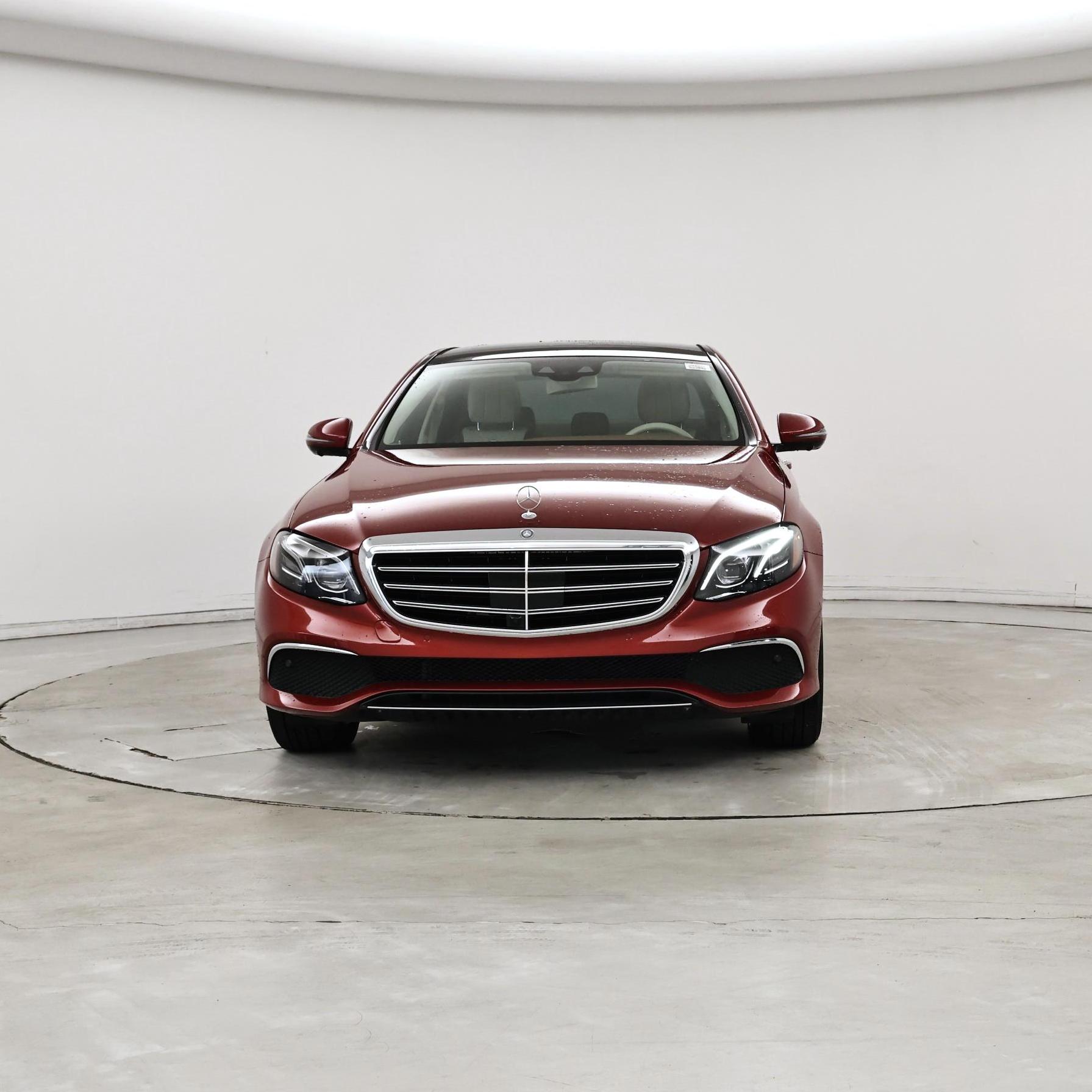 Thumbnail: 2017 Mercedes-Benz E-Class - 5