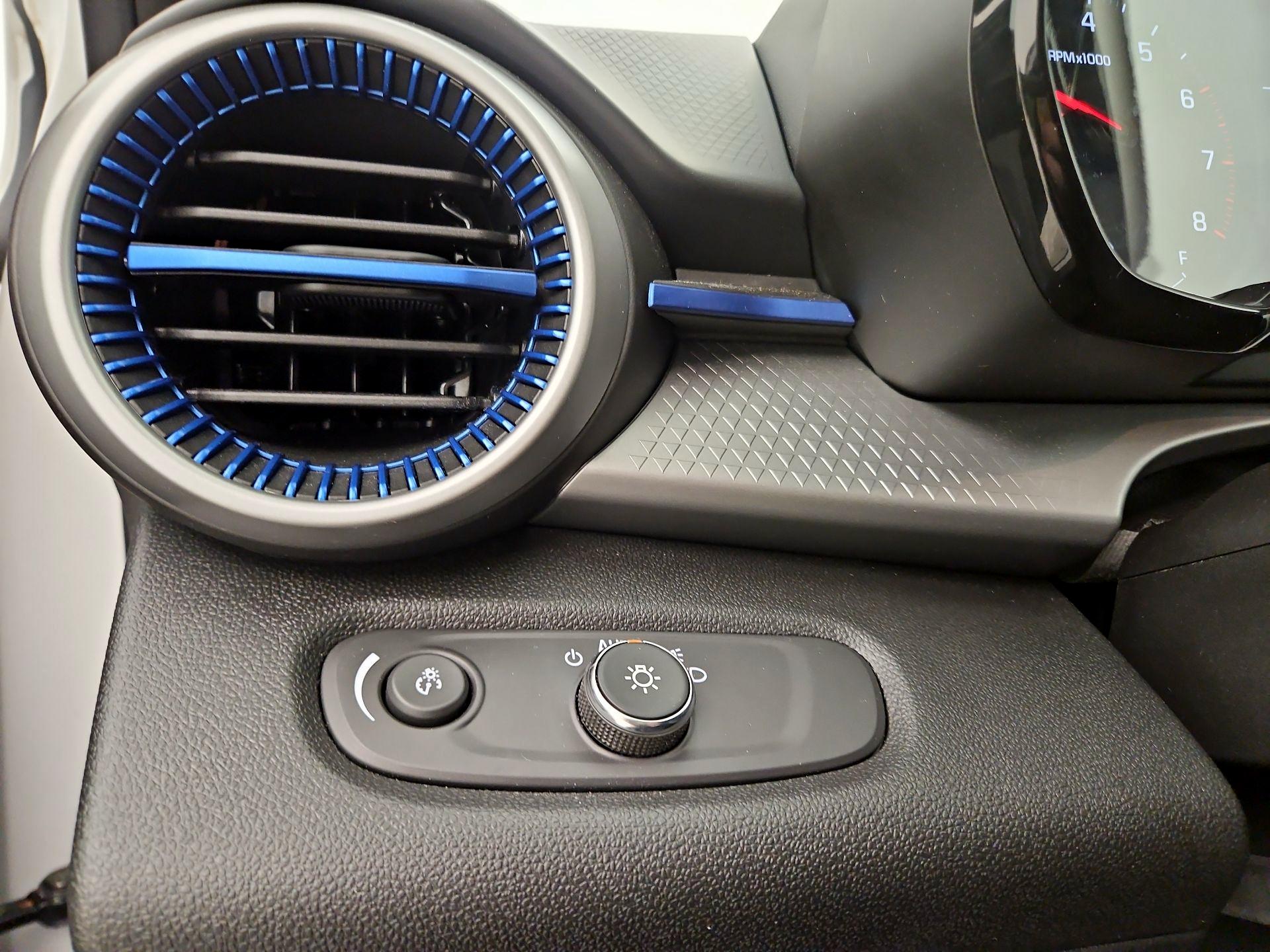 Thumbnail: 2024 Chevrolet Trax - 13