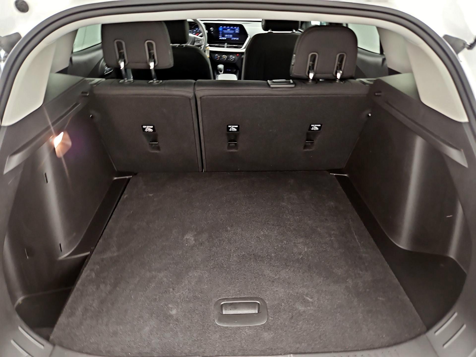 Thumbnail: 2024 Chevrolet Trax - 20