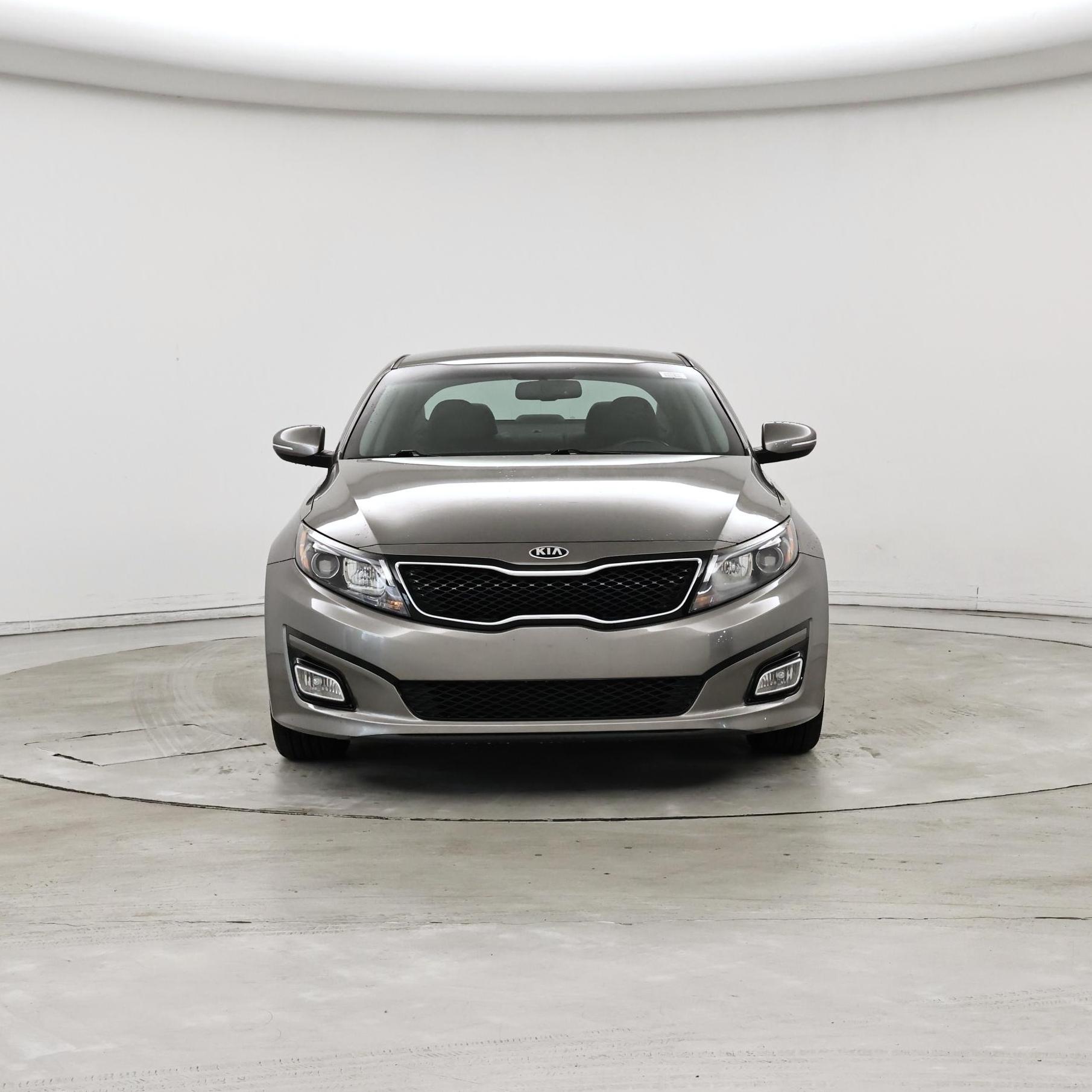 Thumbnail: 2015 Kia Optima - 5