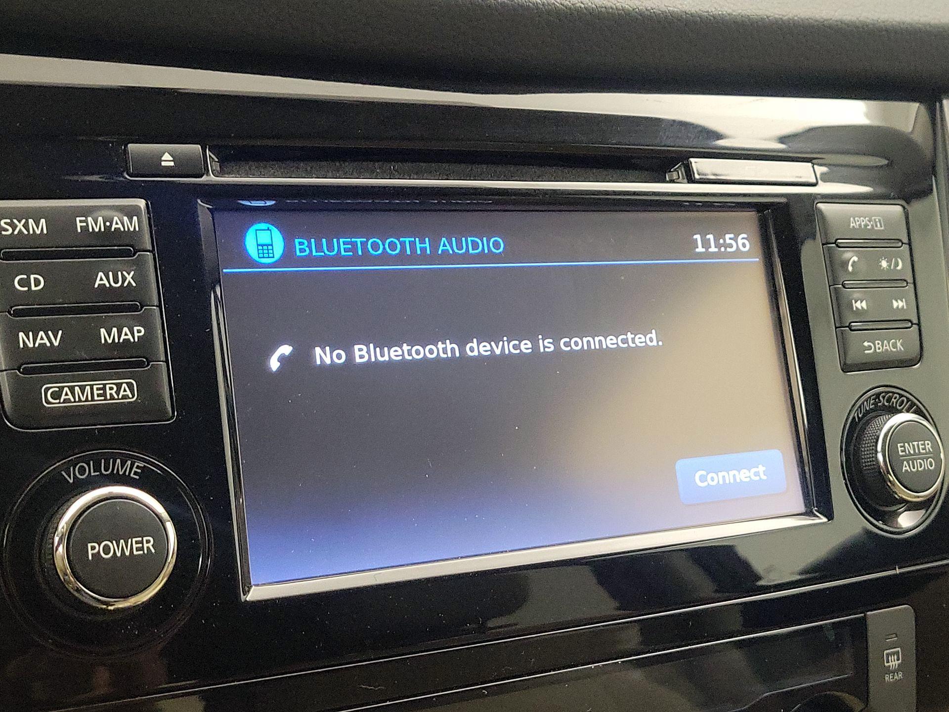 Thumbnail: 2015 Nissan Rogue - 15