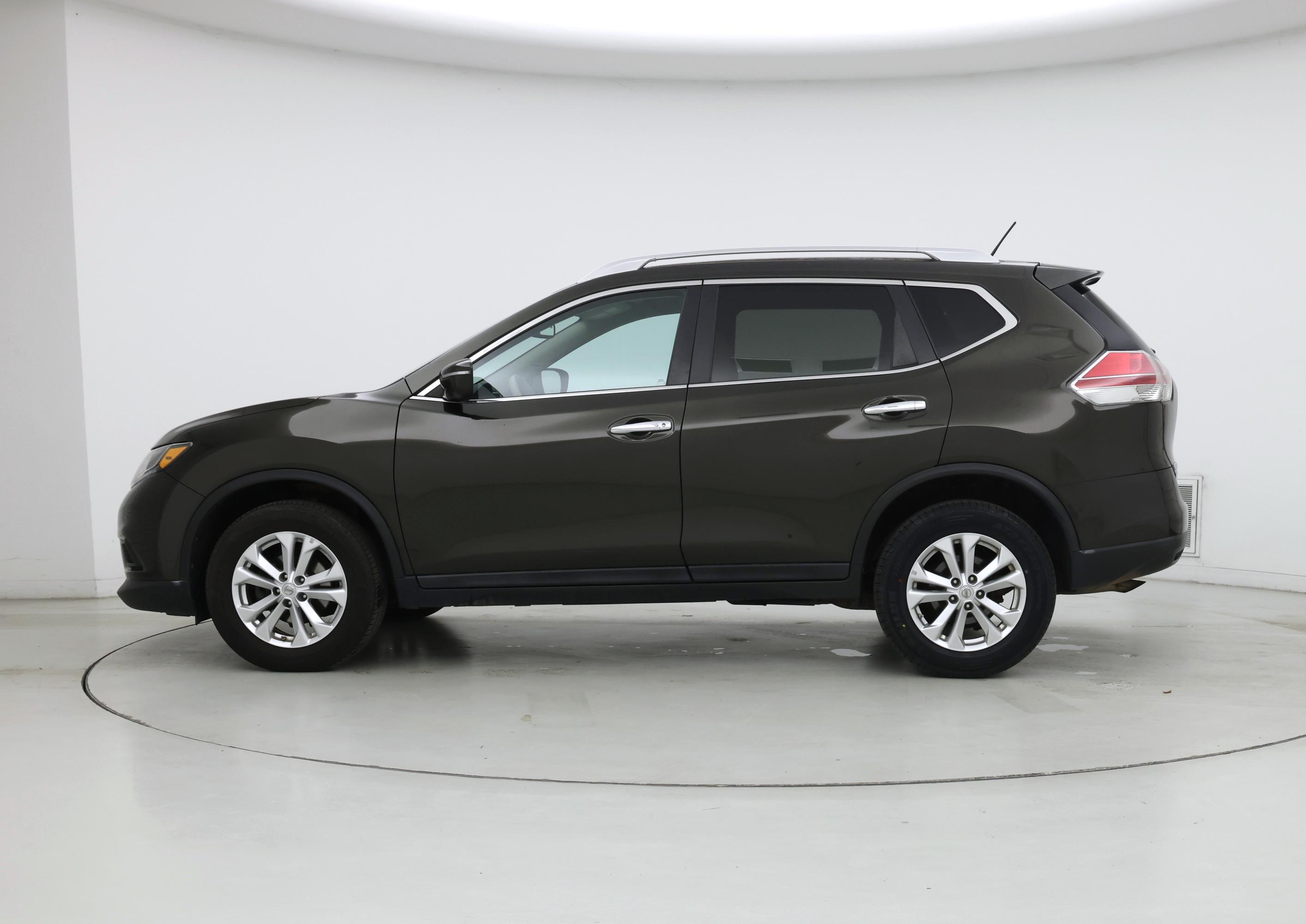 Thumbnail: 2015 Nissan Rogue - 3