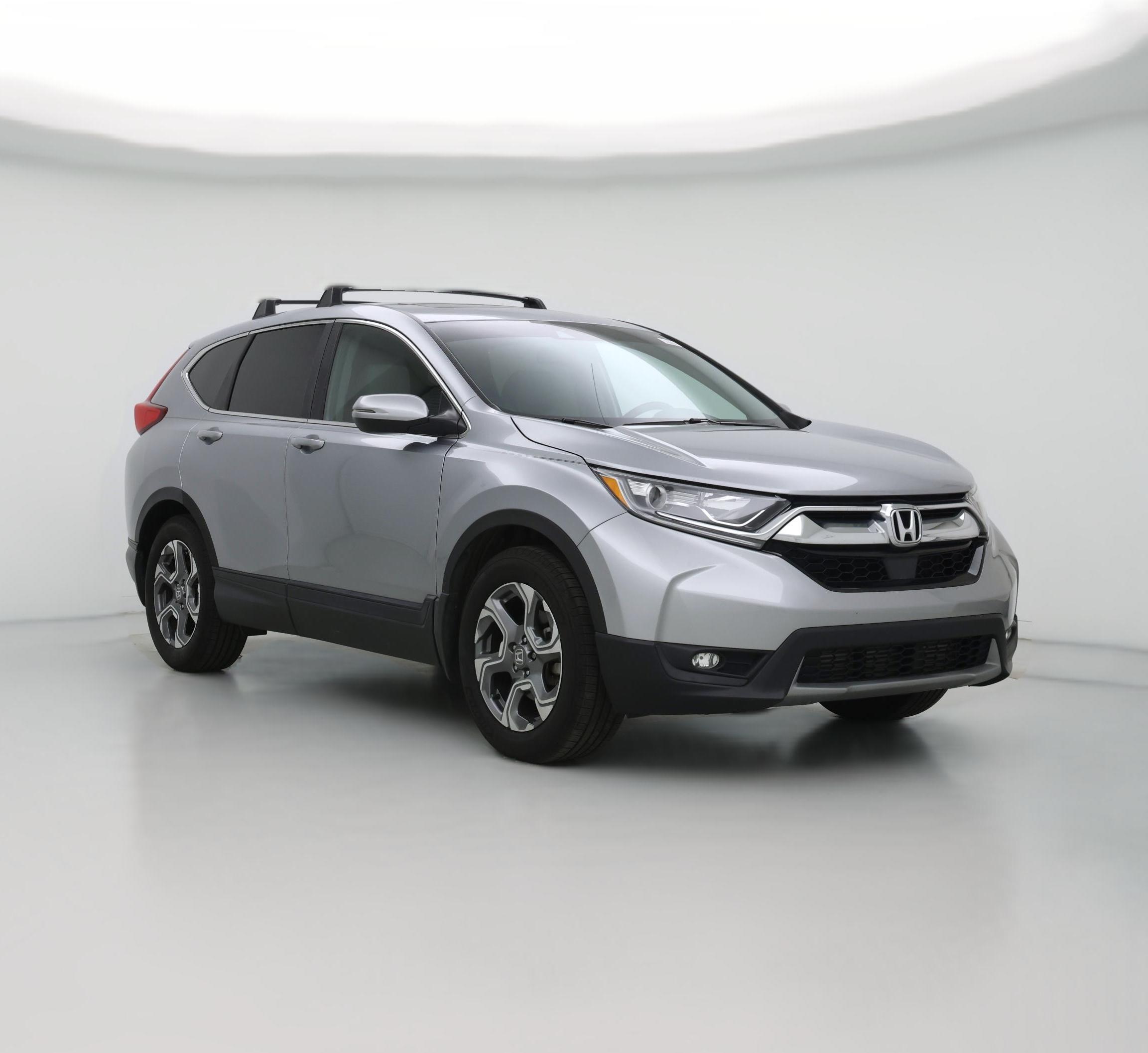 Thumbnail: 2019 Honda CR-V - 1