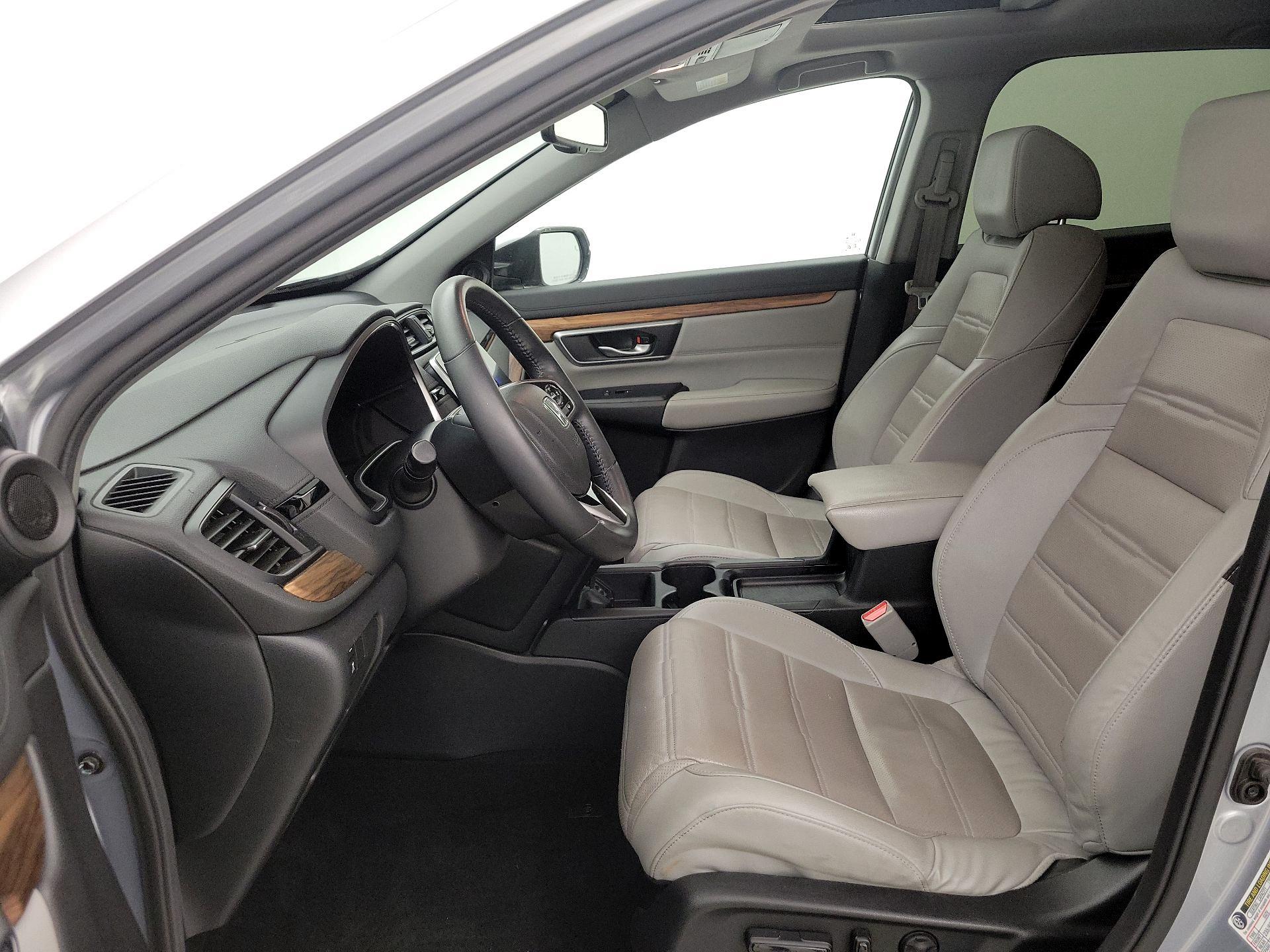 Thumbnail: 2019 Honda CR-V - 11