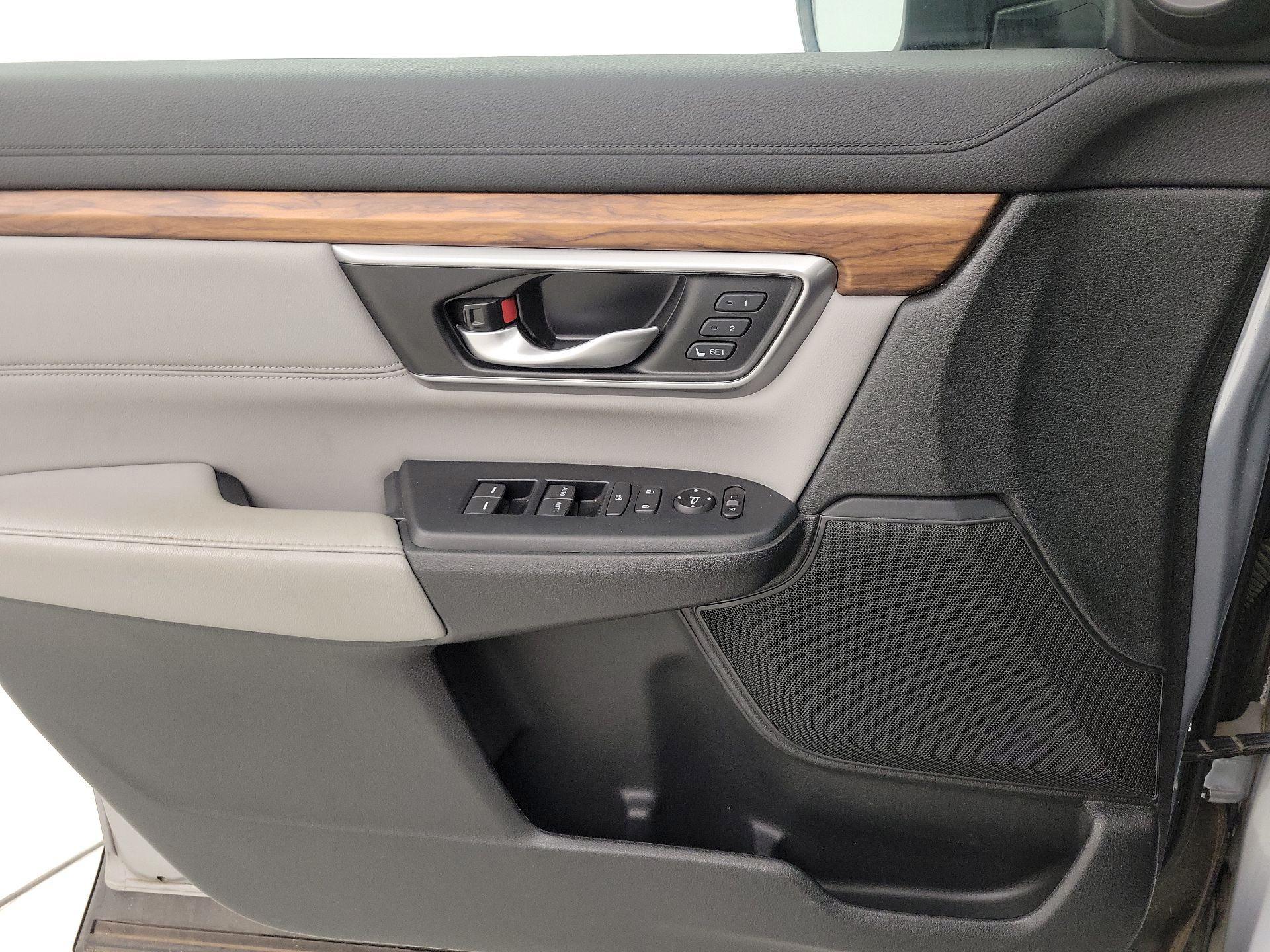 Thumbnail: 2019 Honda CR-V - 12