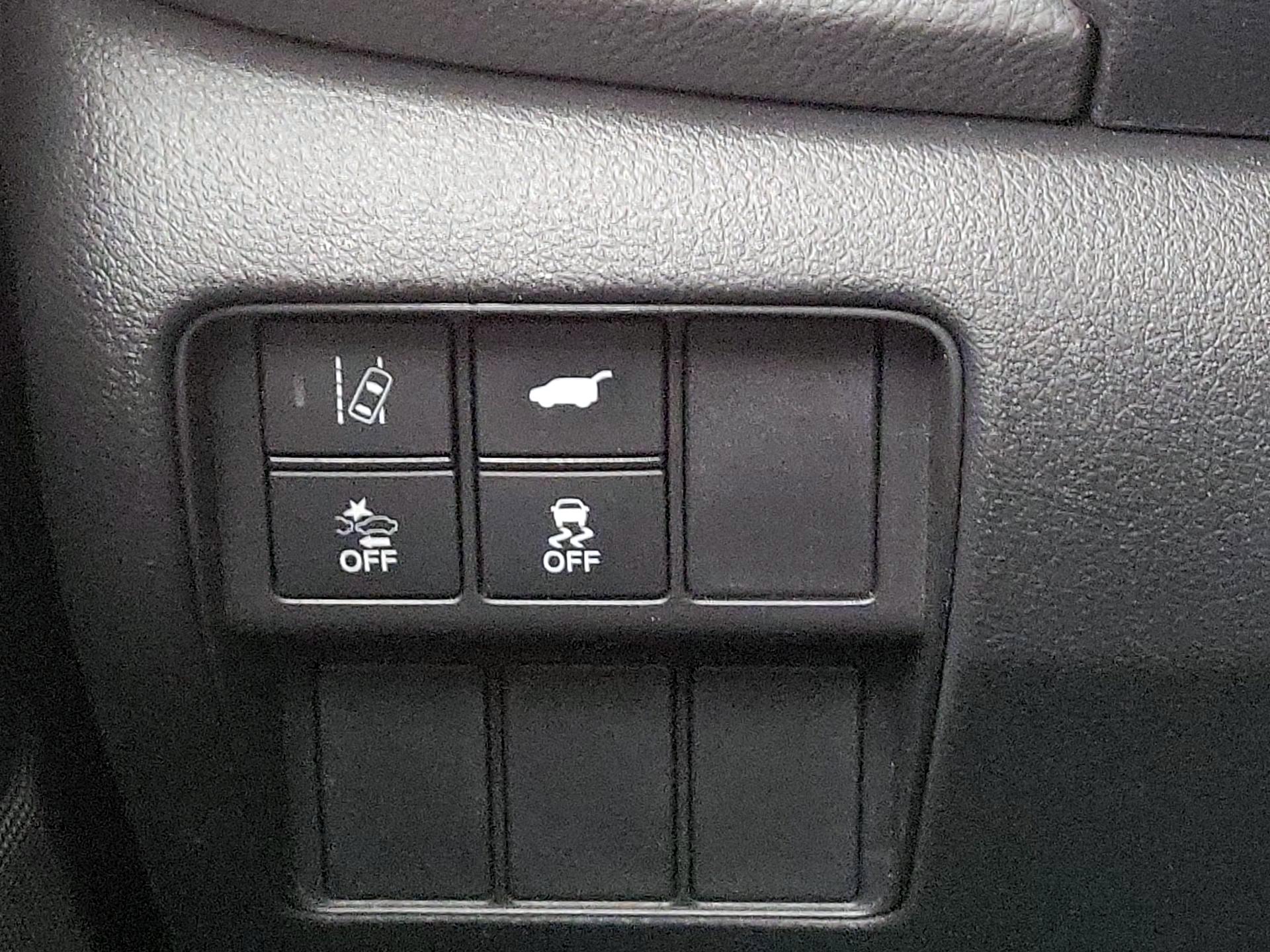 Thumbnail: 2019 Honda CR-V - 13