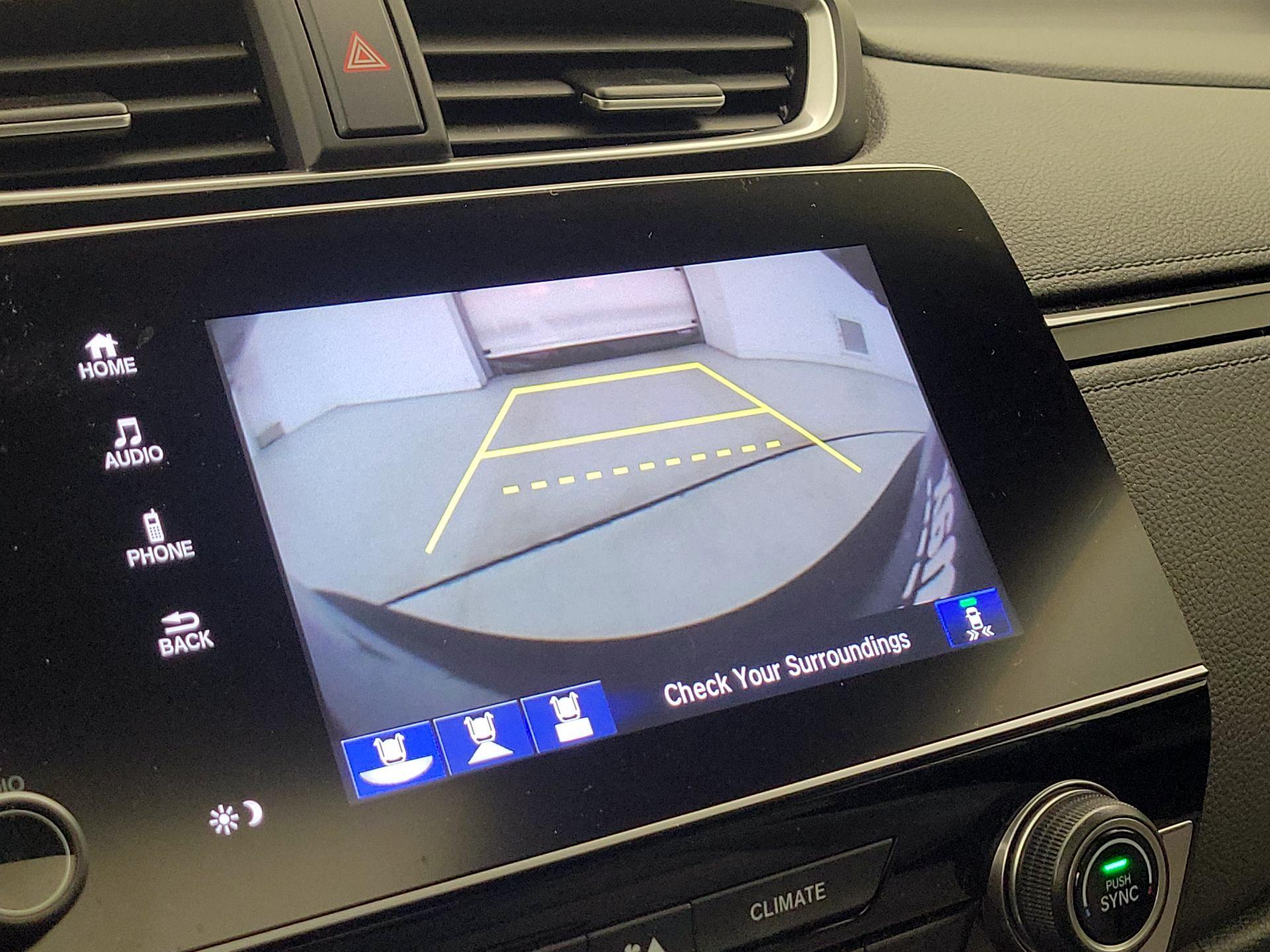 Thumbnail: 2019 Honda CR-V - 14