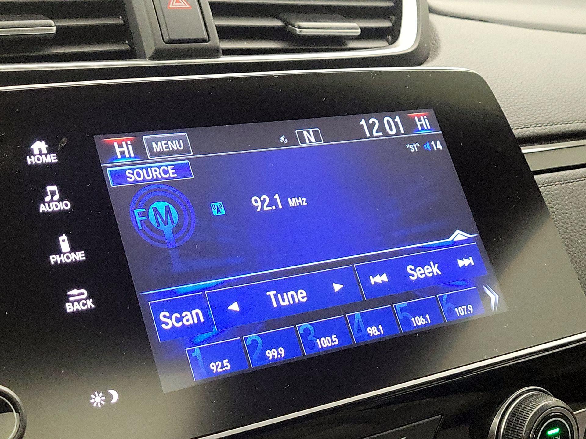 Thumbnail: 2019 Honda CR-V - 15