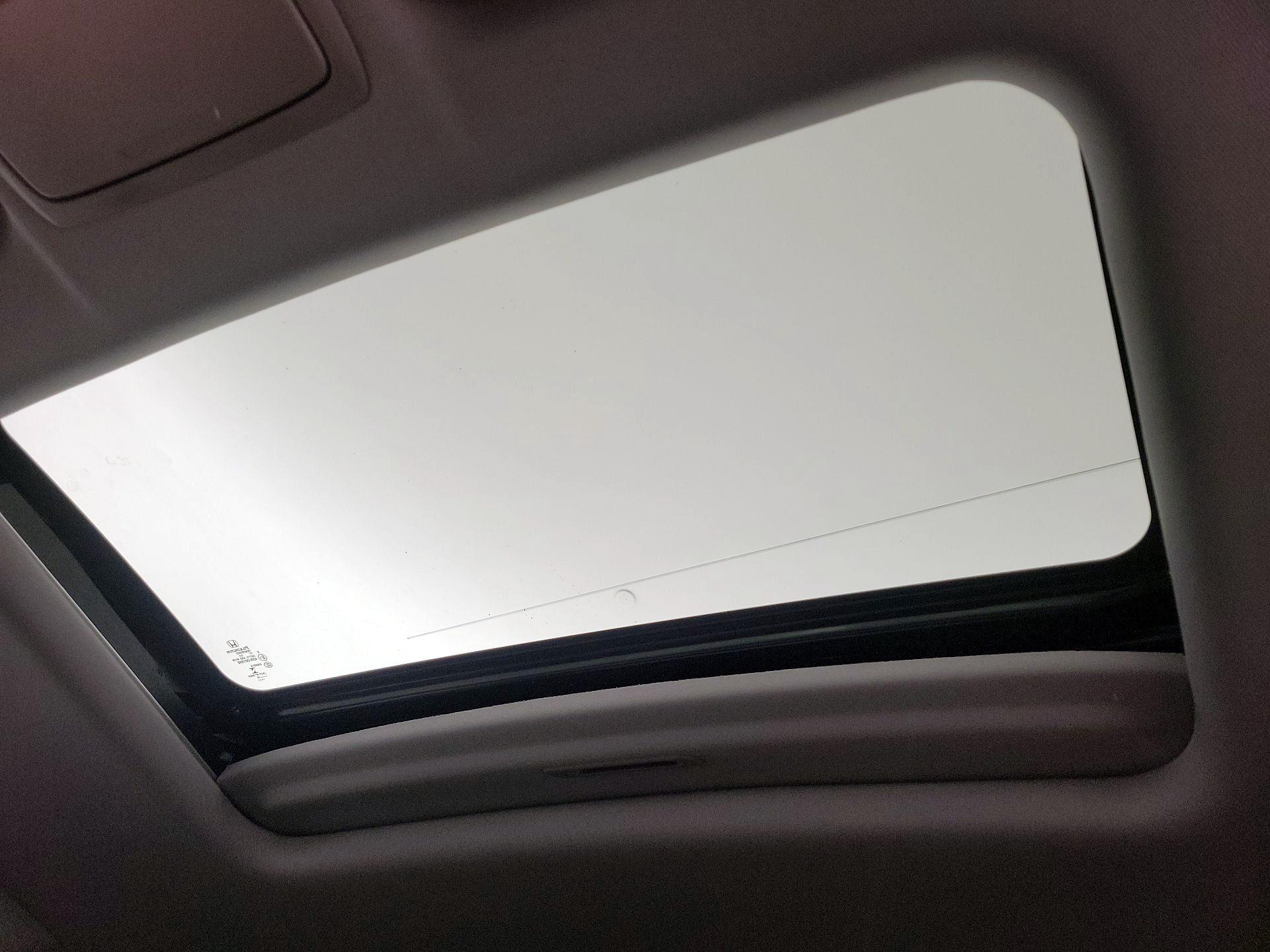 Thumbnail: 2019 Honda CR-V - 19